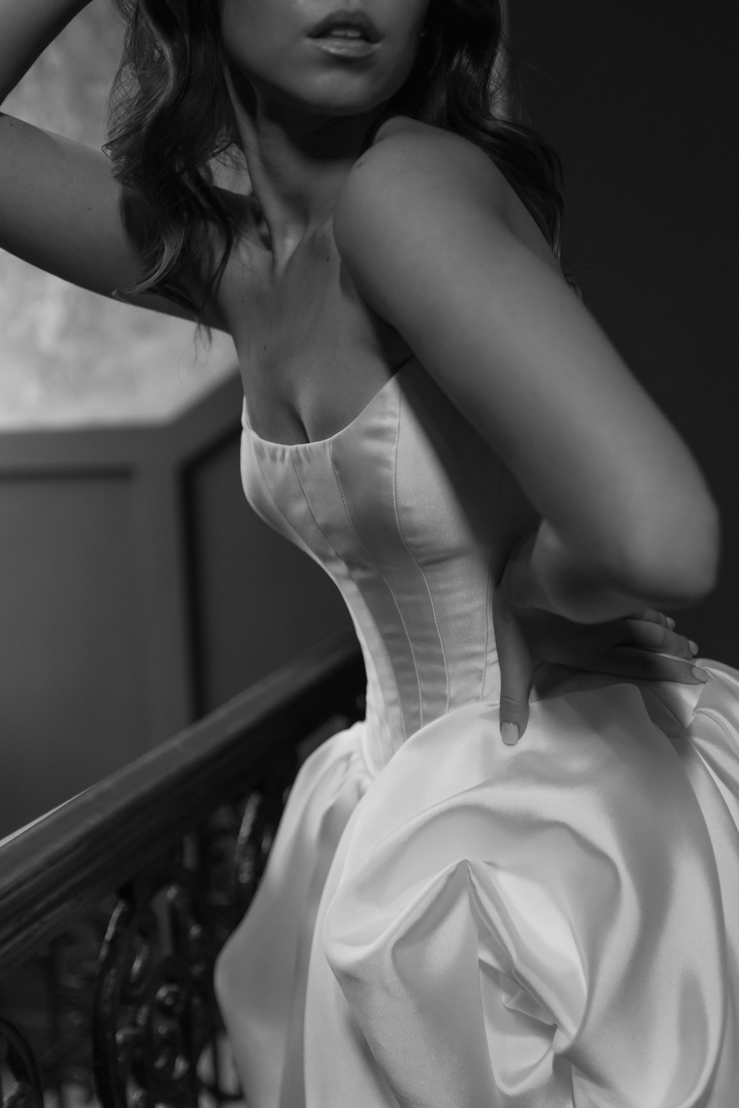 Степан & Ирина. Фотограф в Нижнем Новгороде| Шоронова Снежана