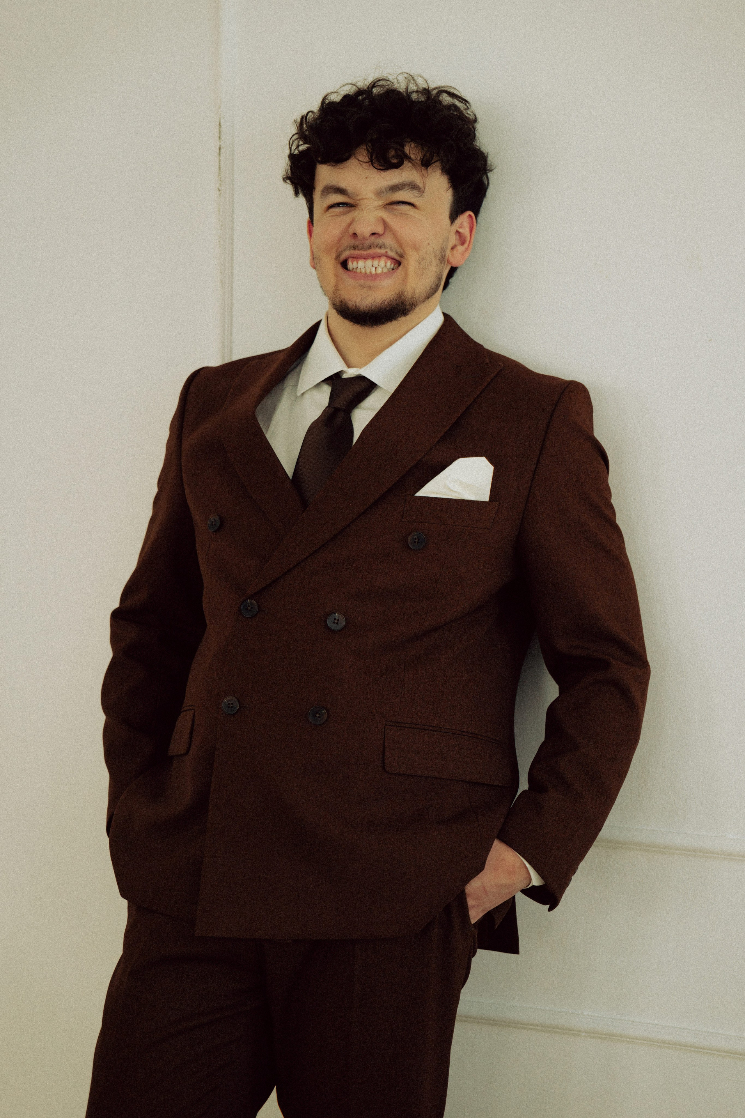 Ильяс и Ксения. Свадебный и портретный фотограф Тюмень