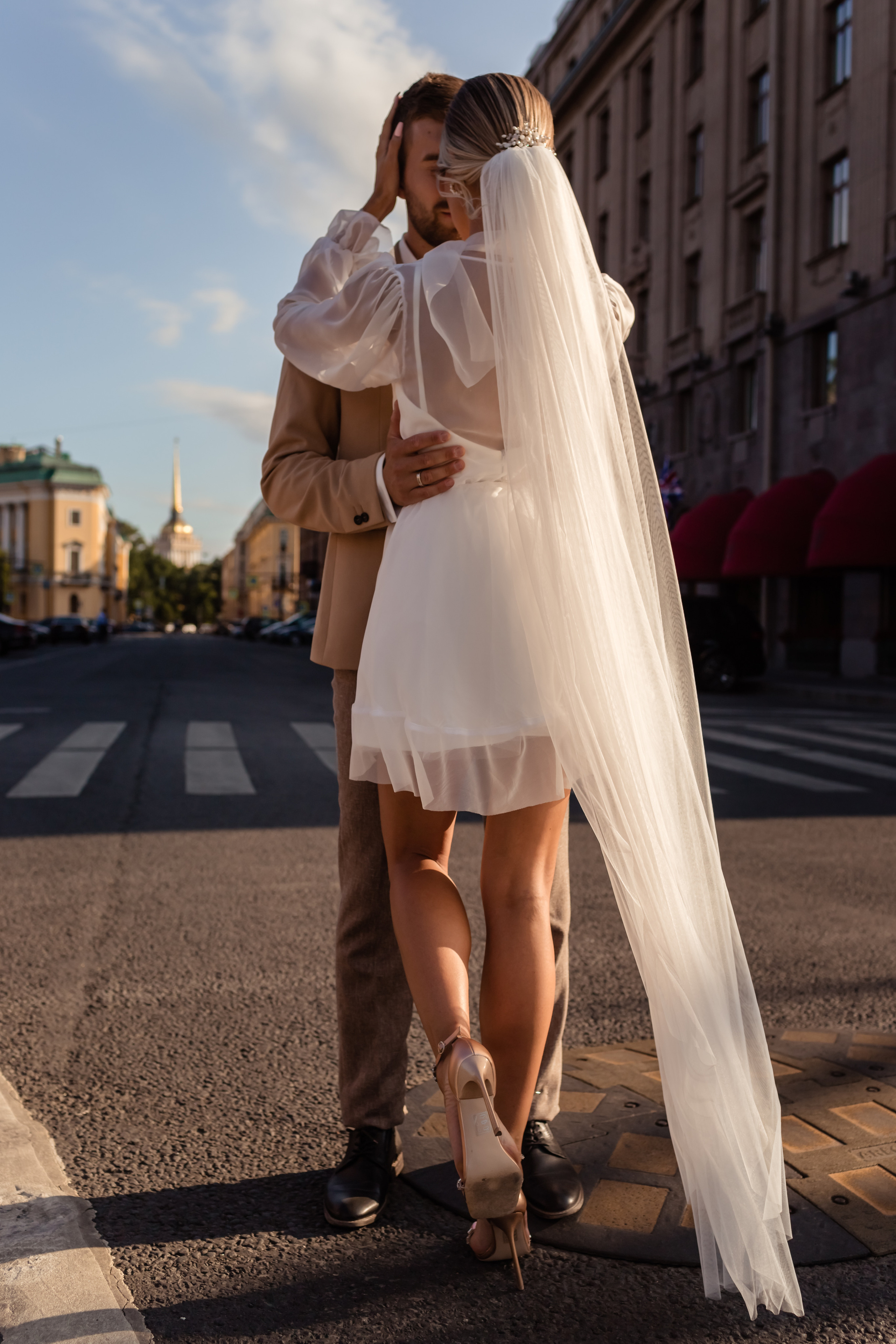 Alexander&Christina. Professional family and children’s photographer in Izmir Irina Eron