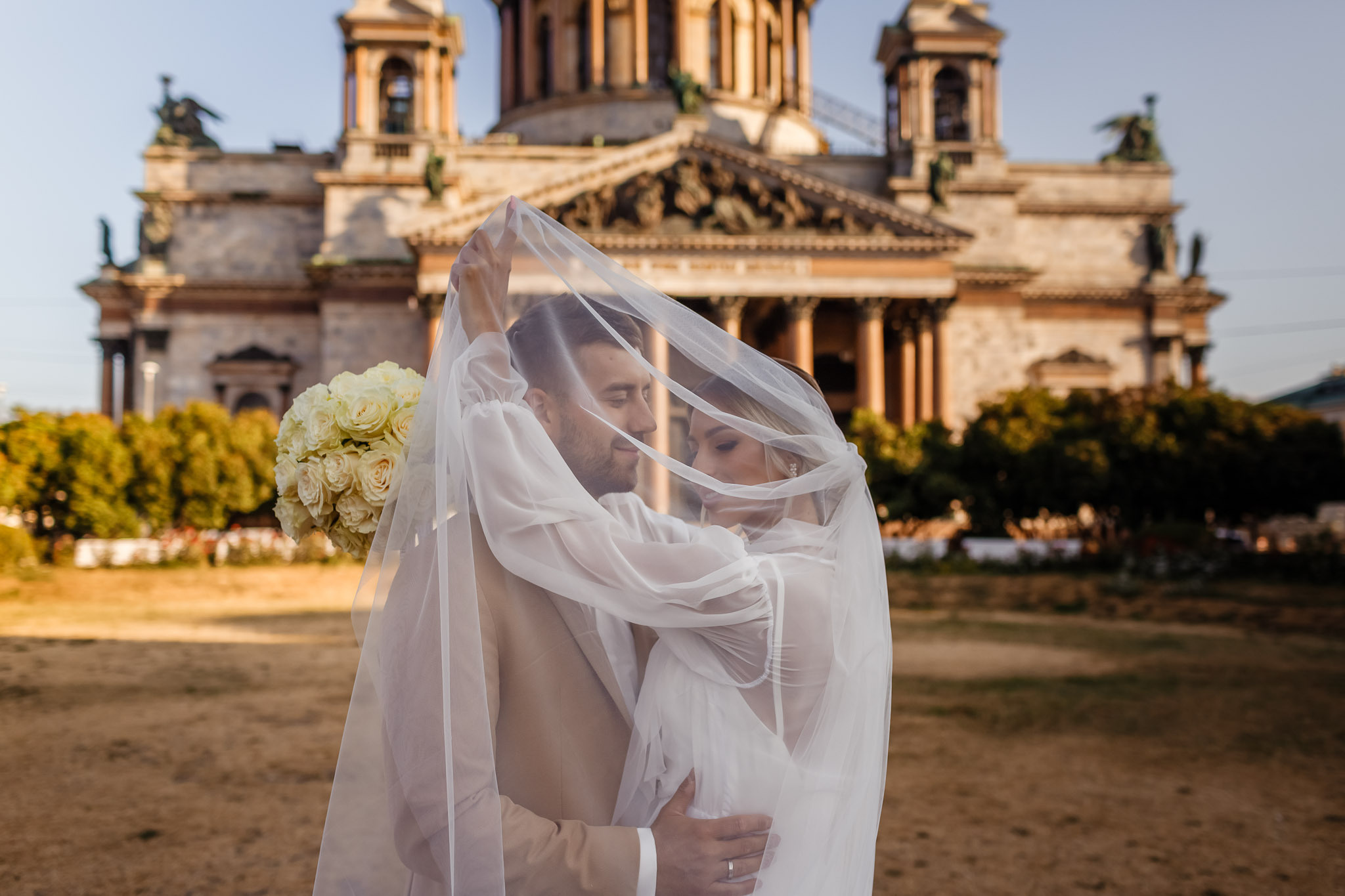 Alexander&Christina. Professional family and children’s photographer in Izmir Irina Eron