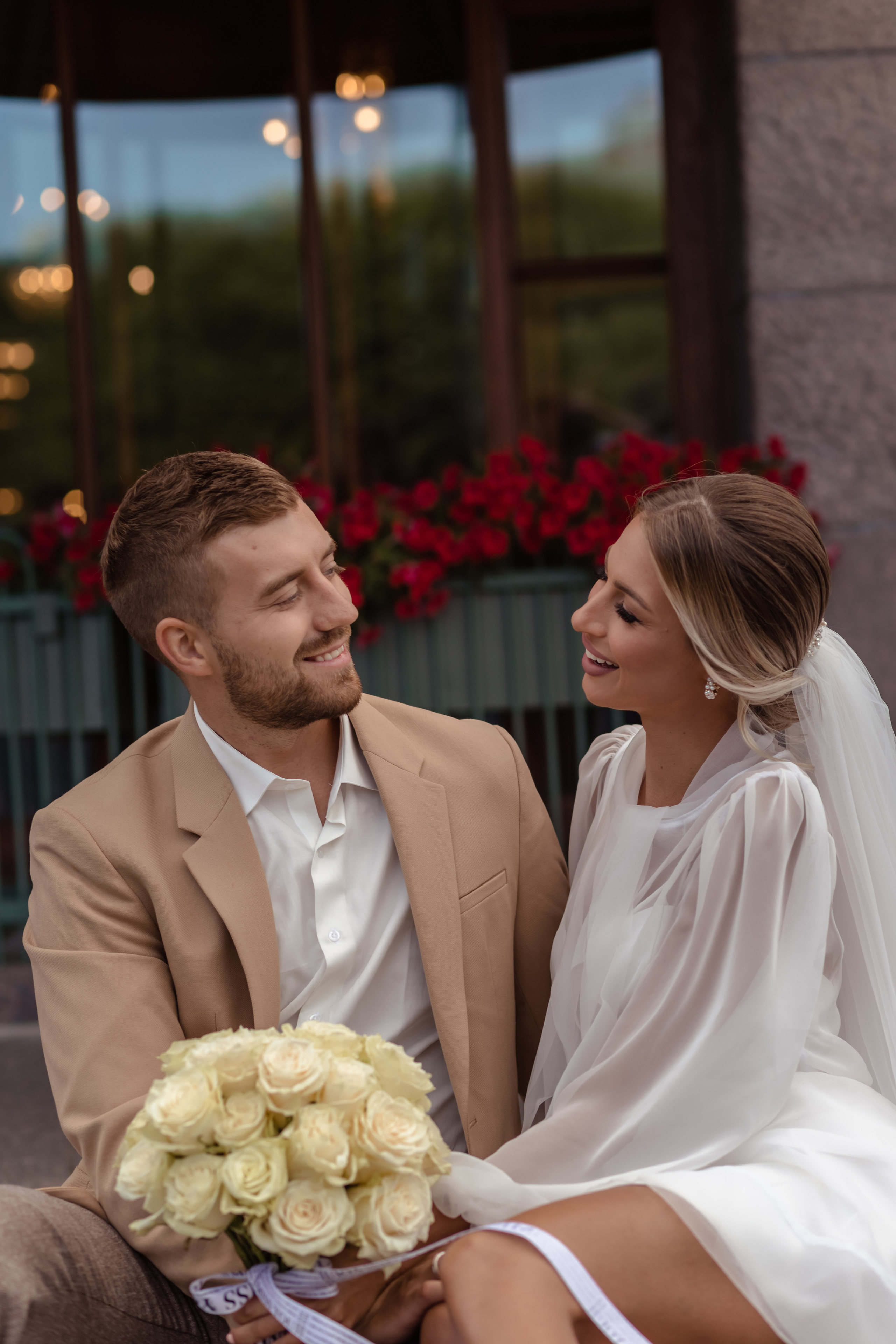 Alexander&Christina. Professional family and children’s photographer in Izmir Irina Eron