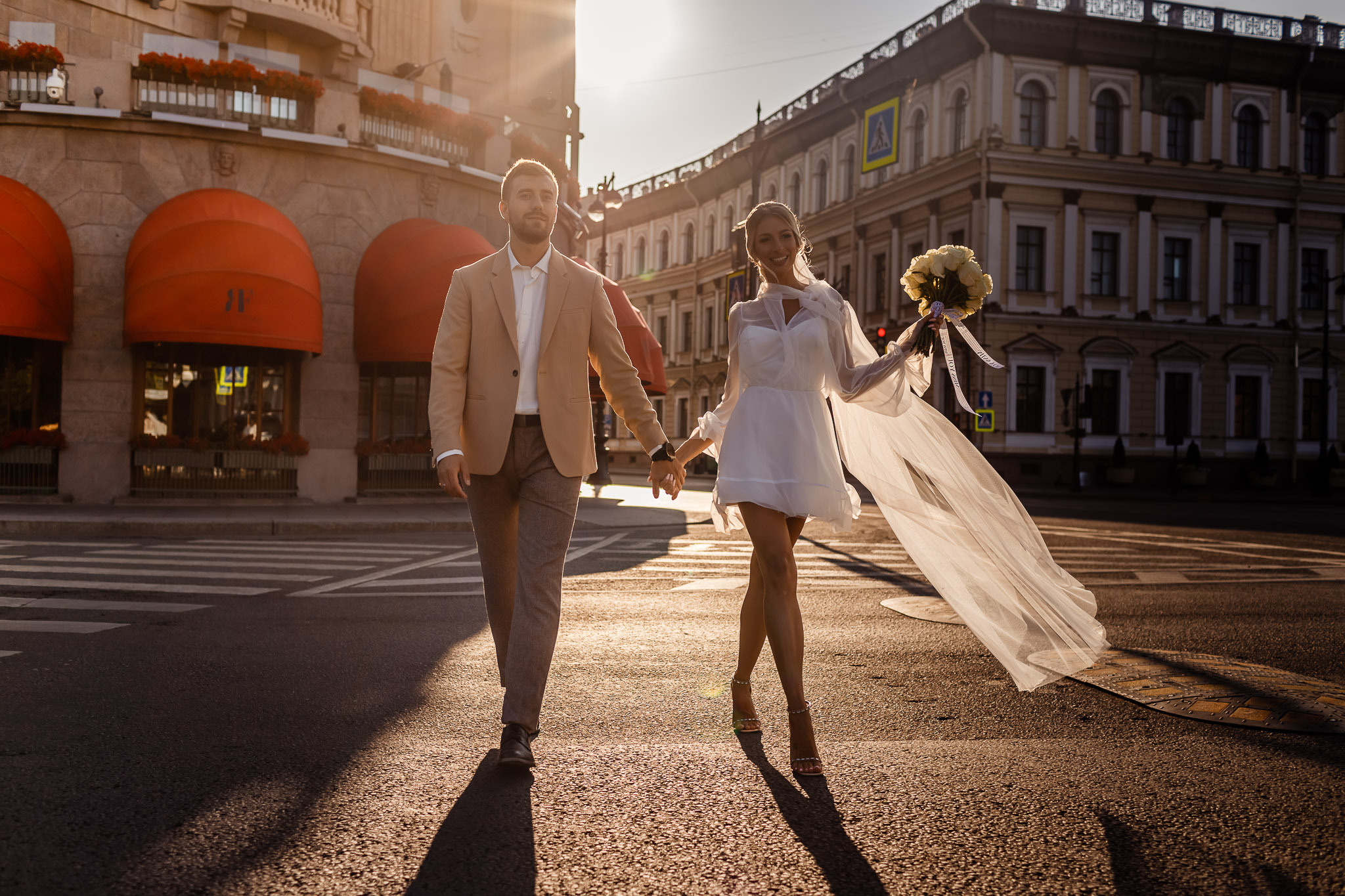 Alexander&Christina. Professional family and children’s photographer in Izmir Irina Eron