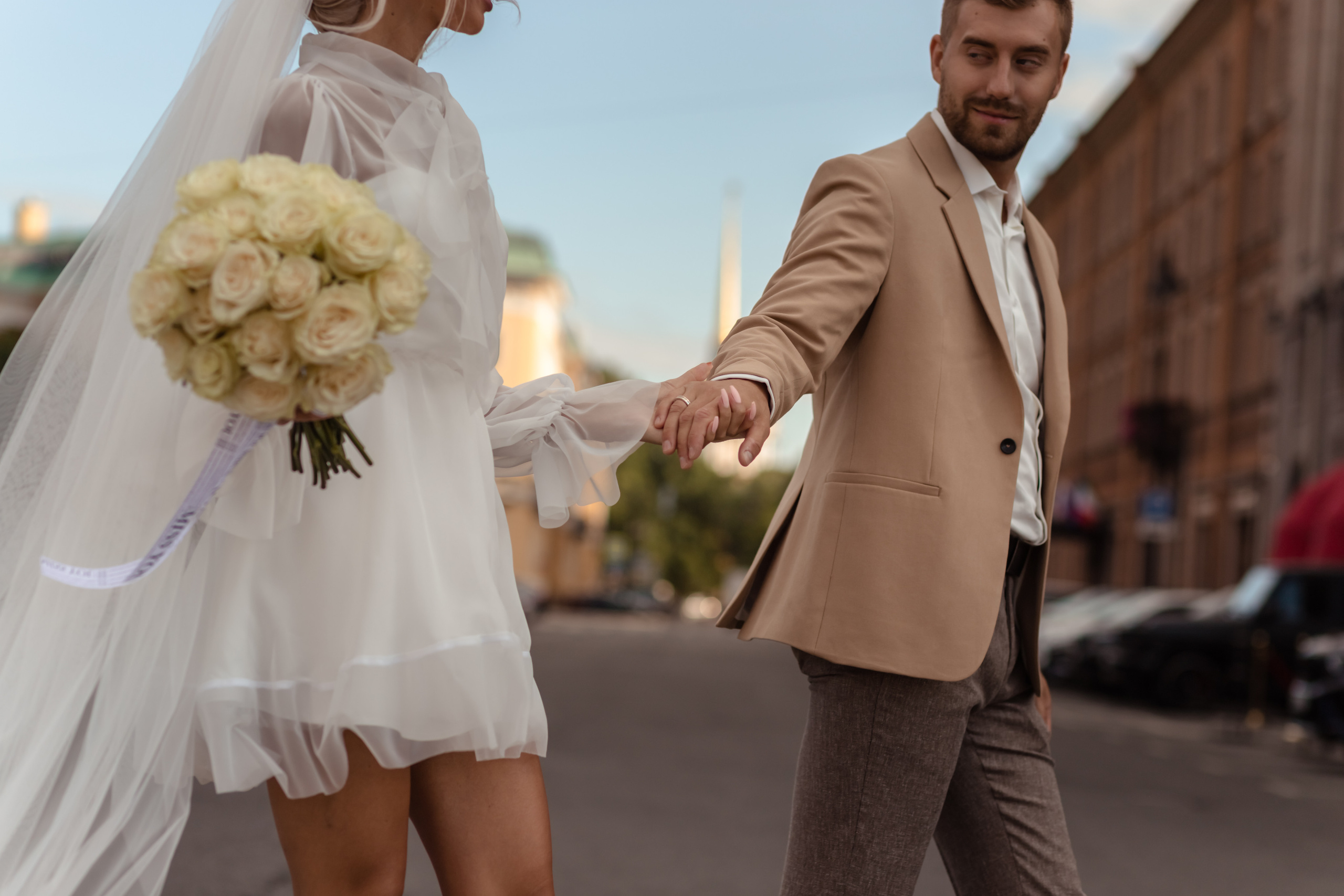 Alexander&Christina. Professional family and children’s photographer in Izmir Irina Eron