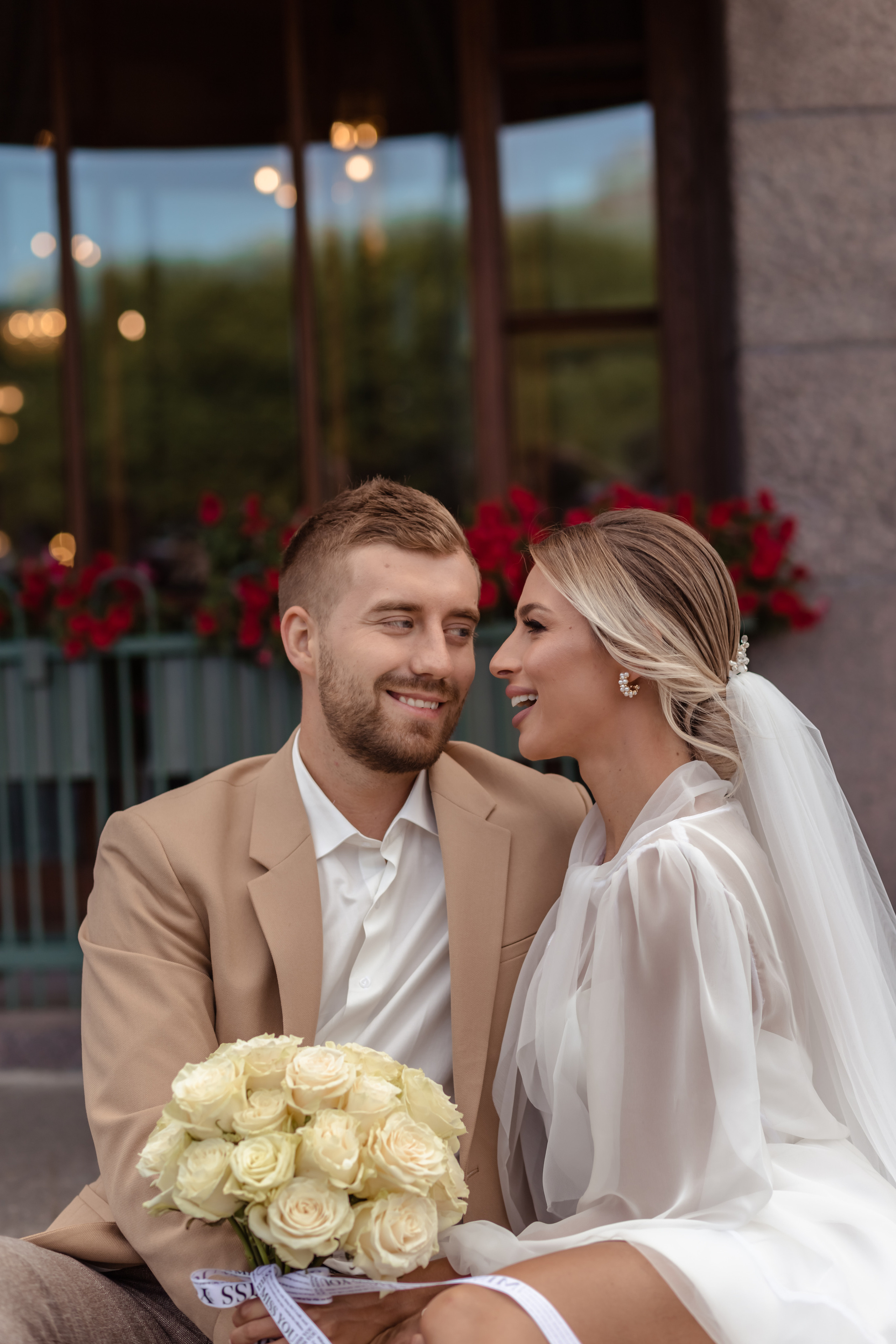 Alexander&Christina. Professional family and children’s photographer in Izmir Irina Eron