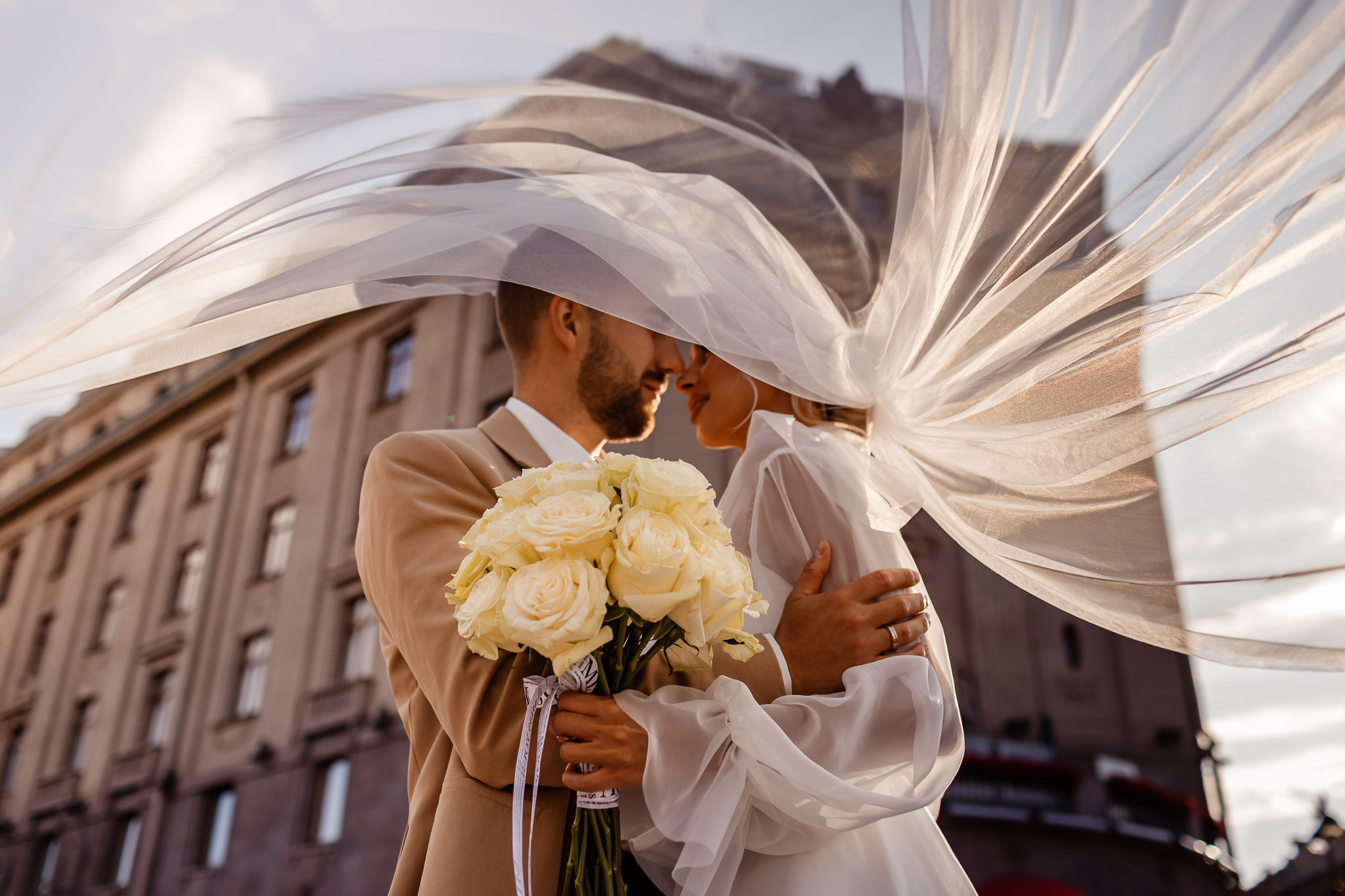 Alexander&Christina. Professional family and children’s photographer in Izmir Irina Eron