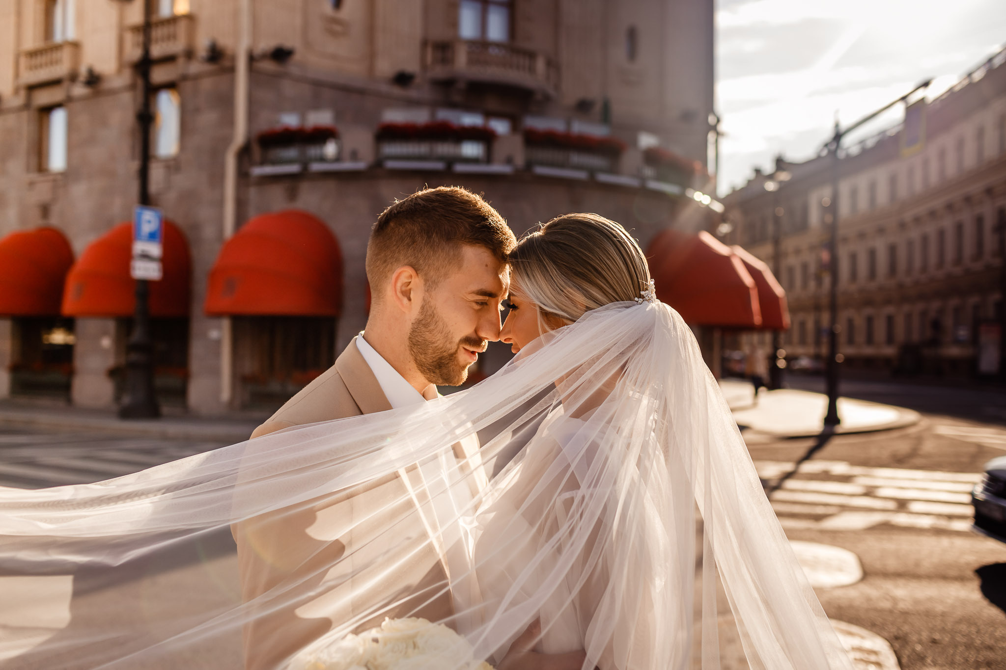 Alexander&Christina. Professional family and children’s photographer in Izmir Irina Eron