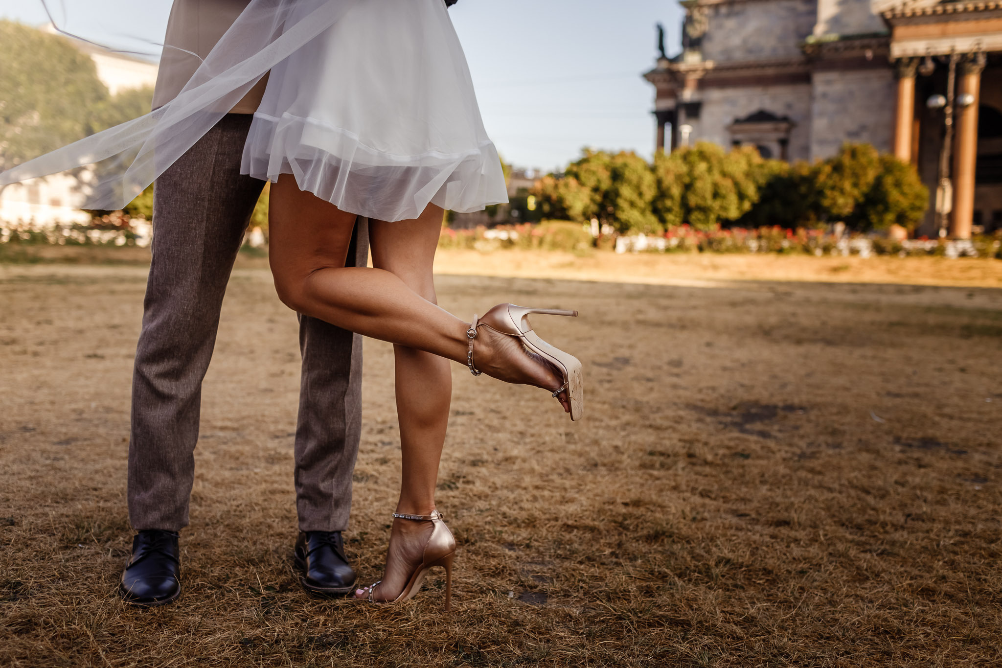 Alexander&Christina. Professional family and children’s photographer in Izmir Irina Eron