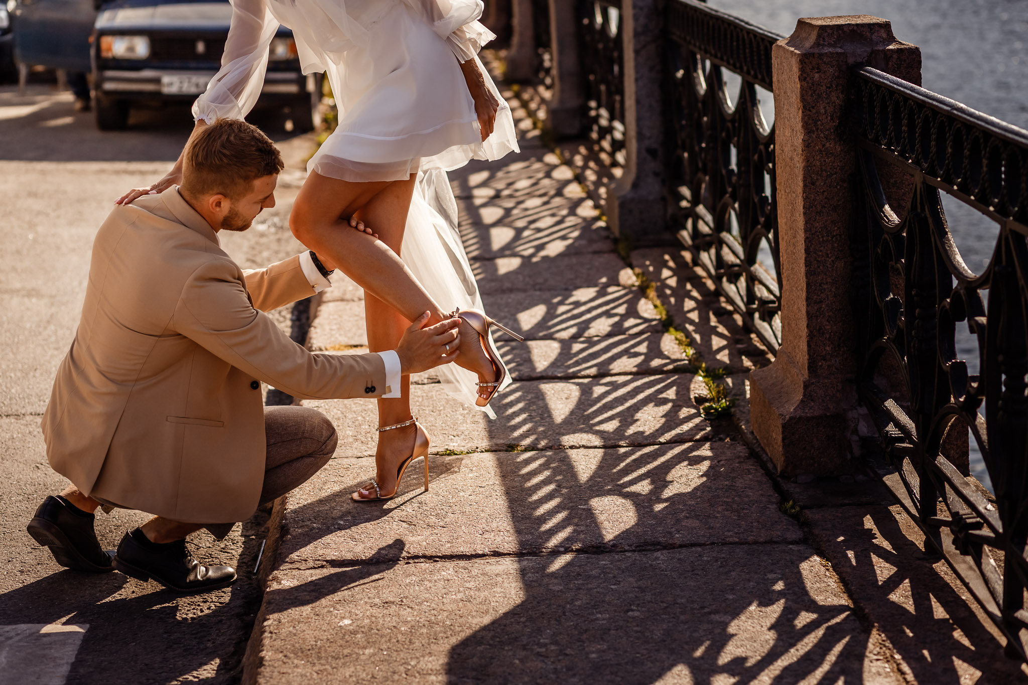 Alexander&Christina. Professional family and children’s photographer in Izmir Irina Eron