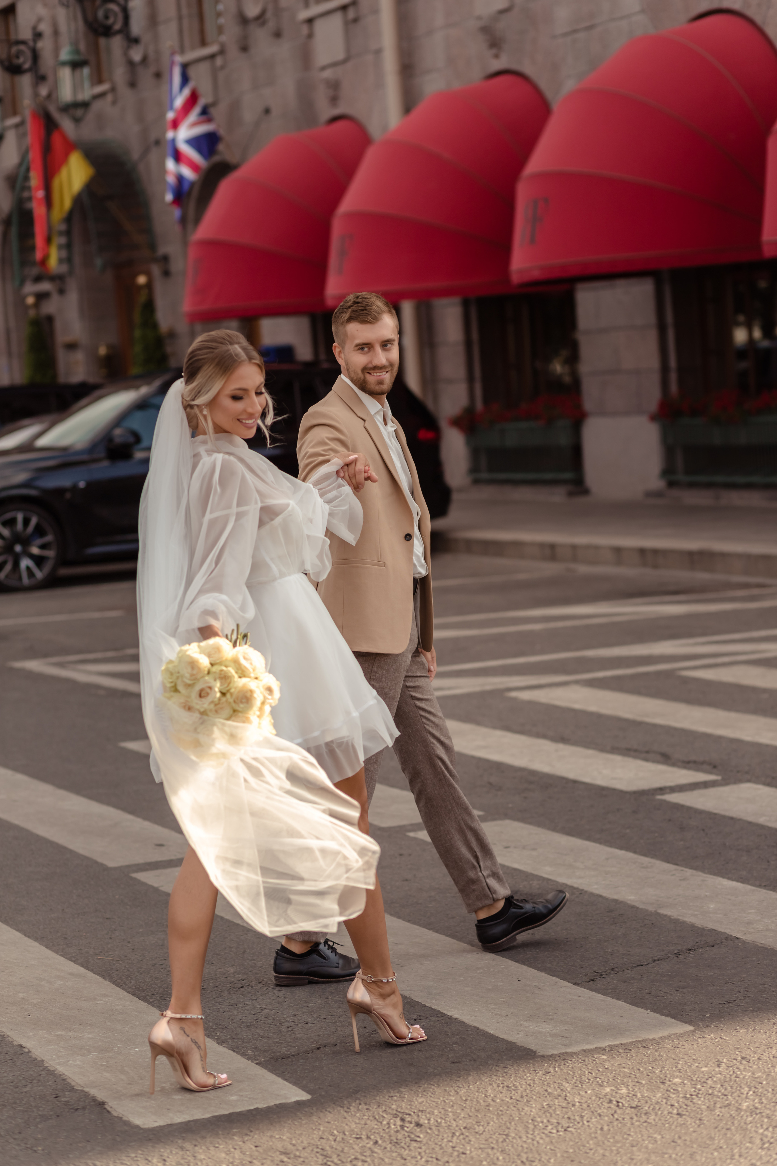 Alexander&Christina. Professional family and children’s photographer in Izmir Irina Eron