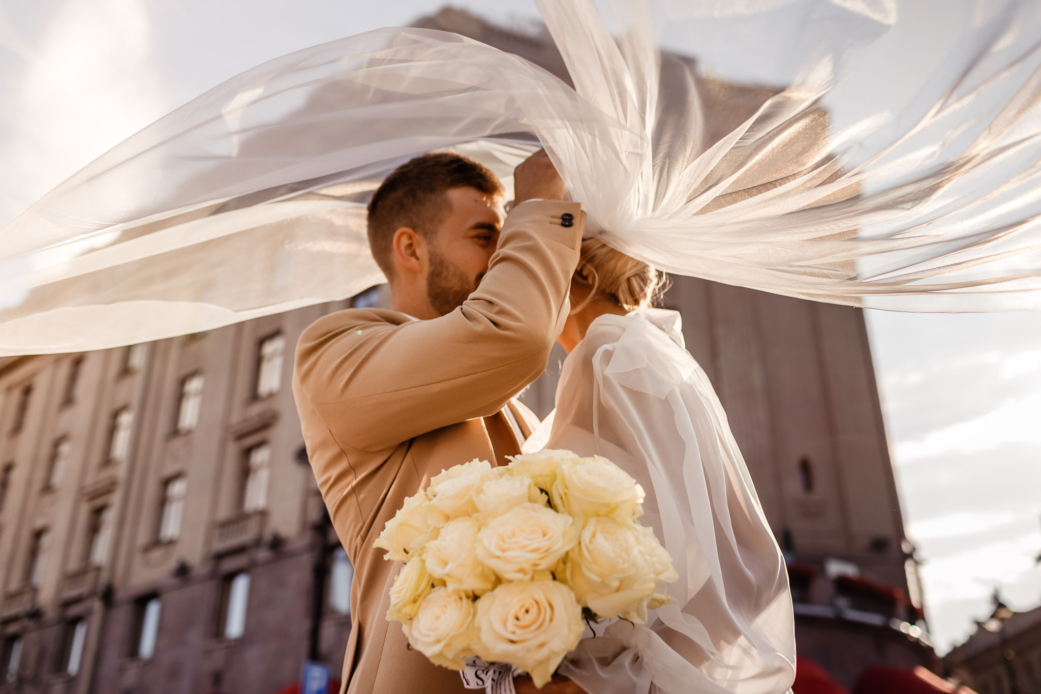 Alexander&Christina. Professional family and children’s photographer in Izmir Irina Eron