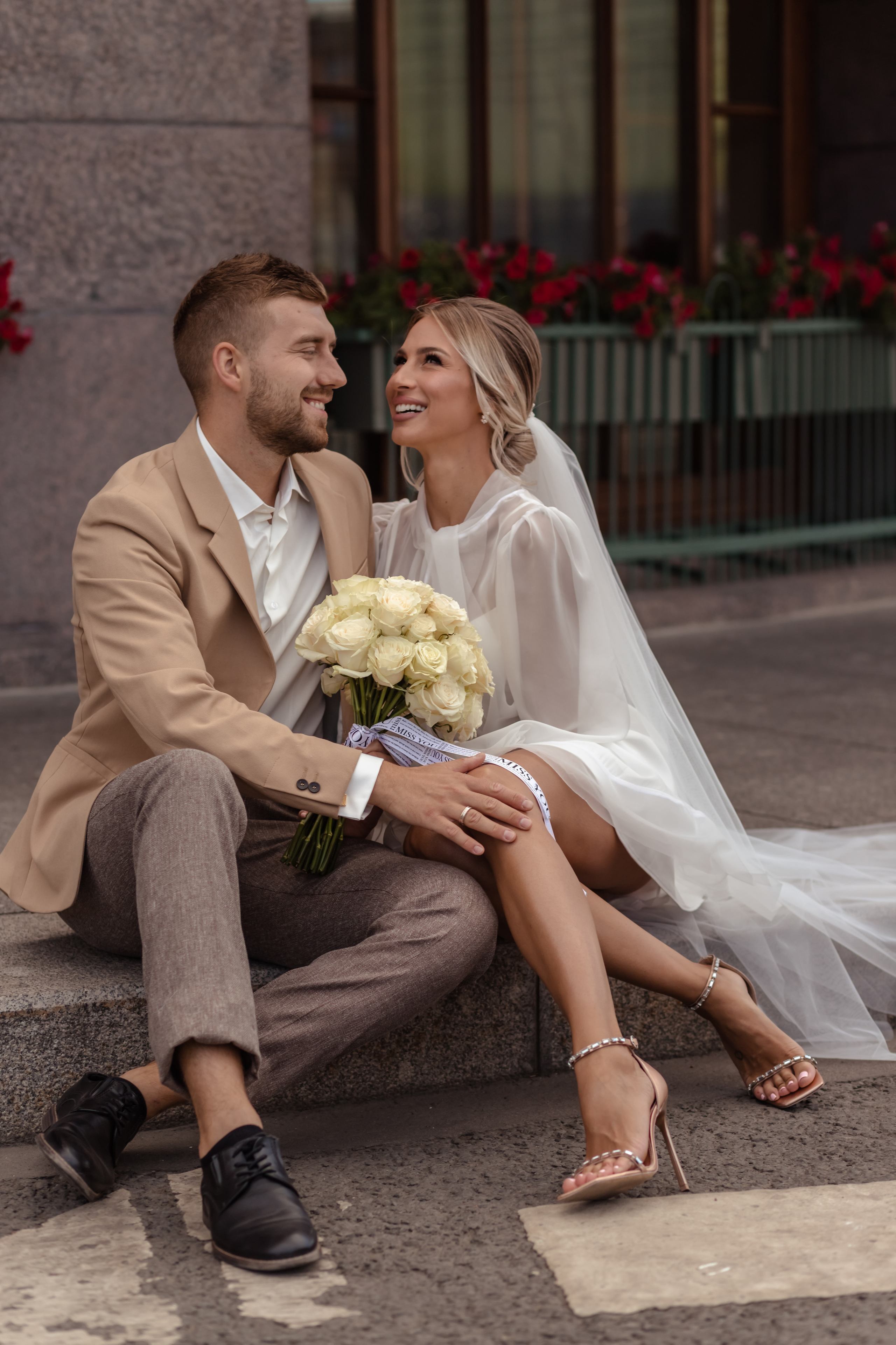 Alexander&Christina. Professional family and children’s photographer in Izmir Irina Eron