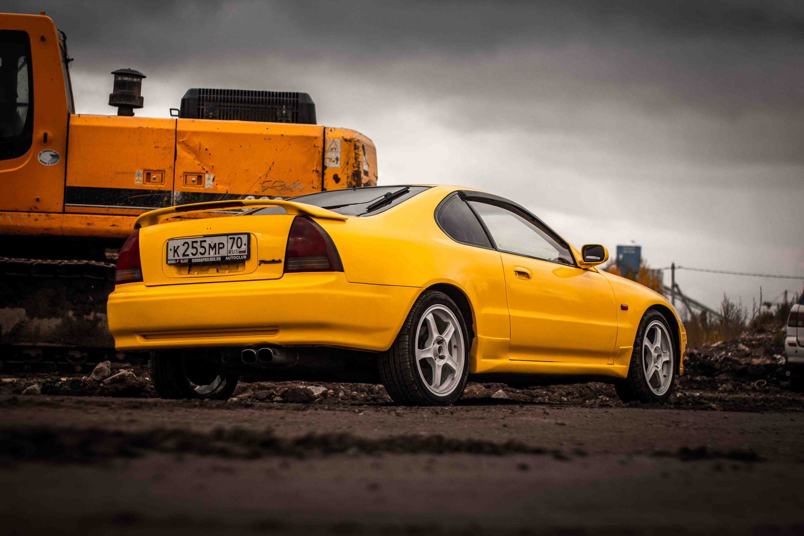 Осеннее настроение. Александр Попов