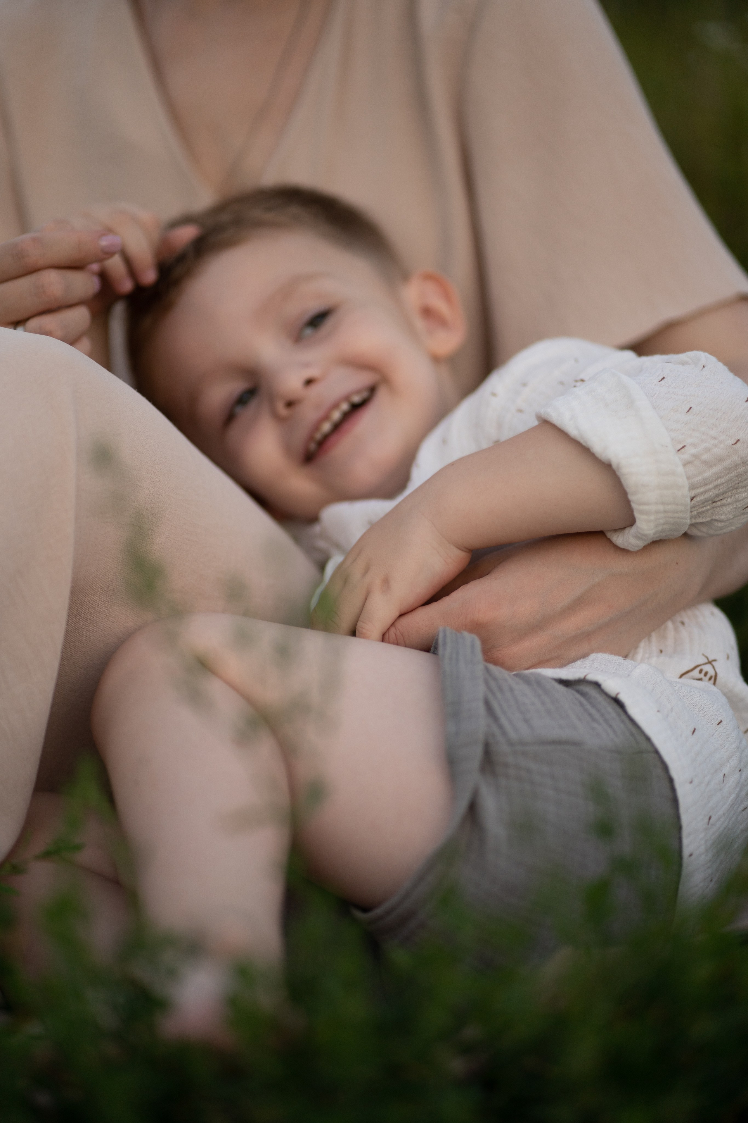 Светлана и Арсений. Фотограф Катя Стрельцова