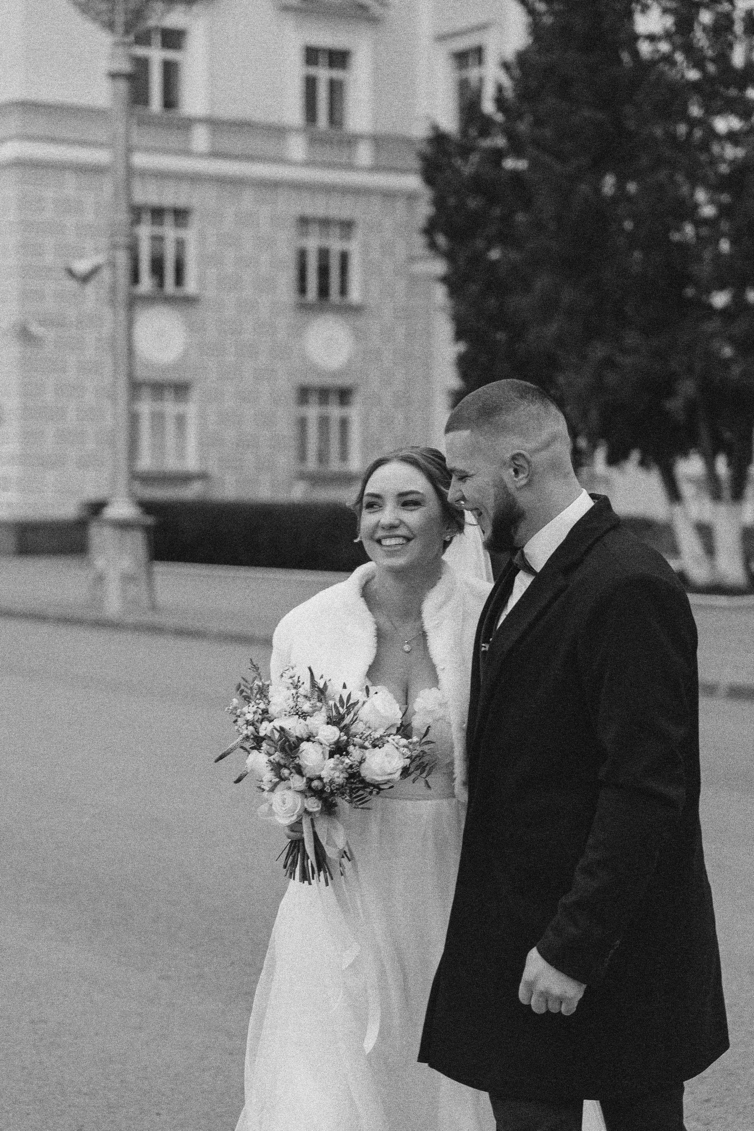 Алексей и Снежана 18/11/2023. Фотограф в Смоленске Ольга Давыдова