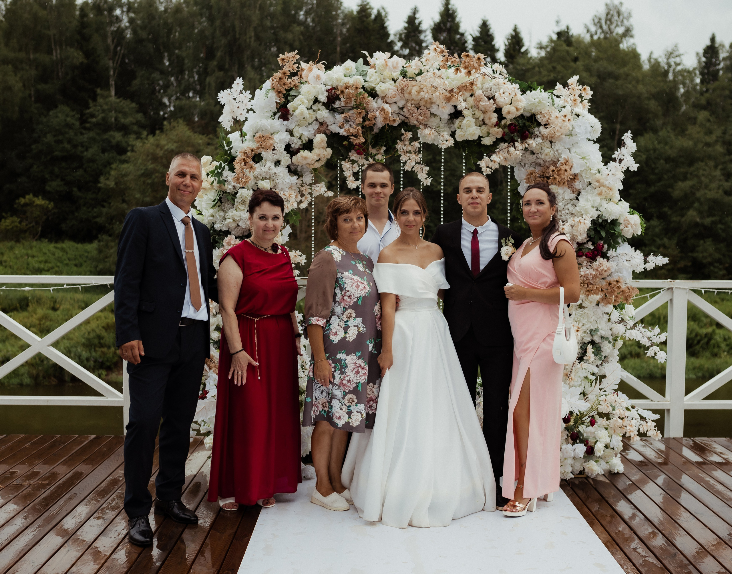 Максим & Катерина (с банкетом). ФОТОГРАФ Маргарита Сивакова | Ярославль Кострома Москва