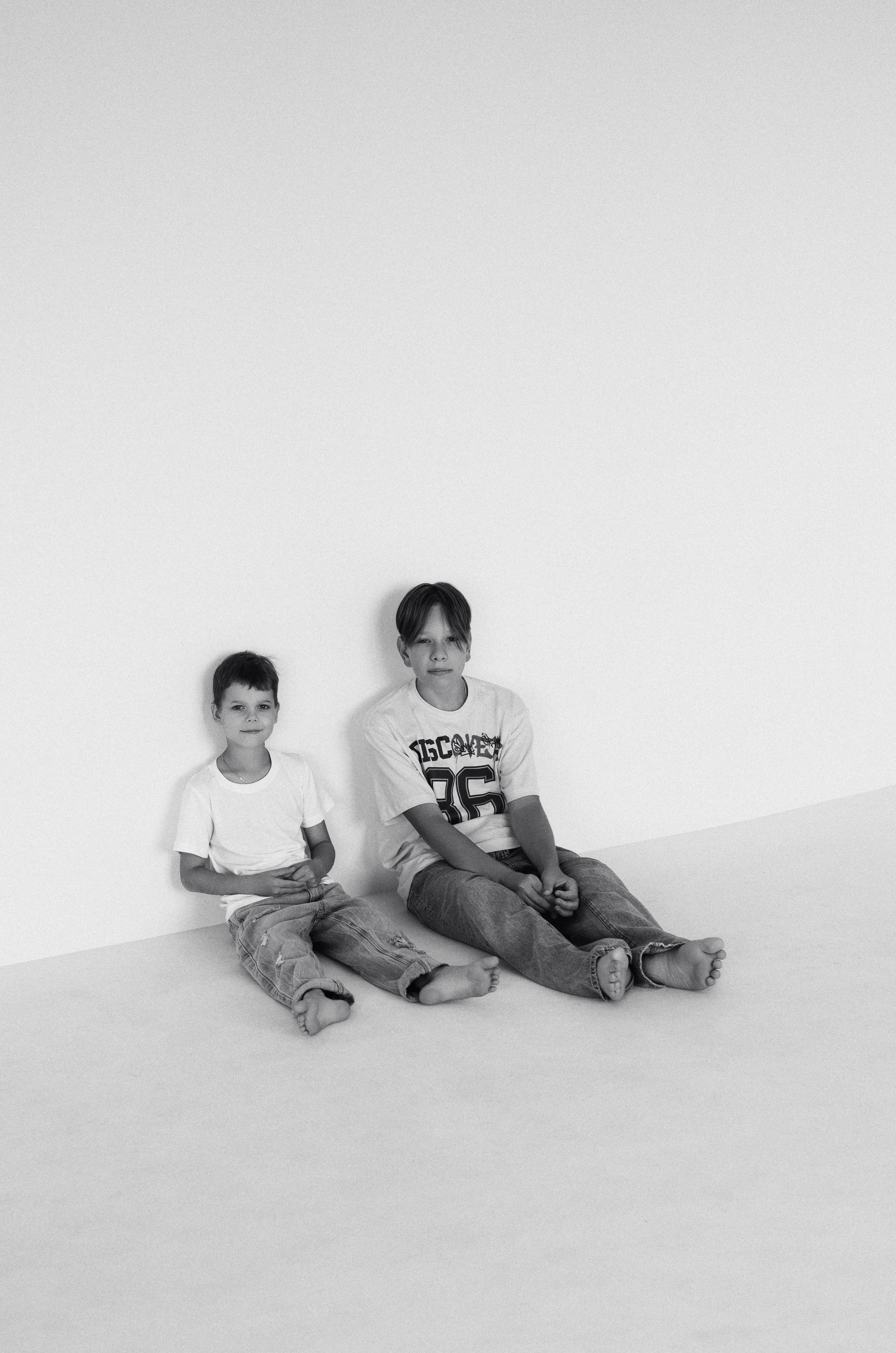 Виктория с детишками. Наталья Севрук — фотограф во Владимире