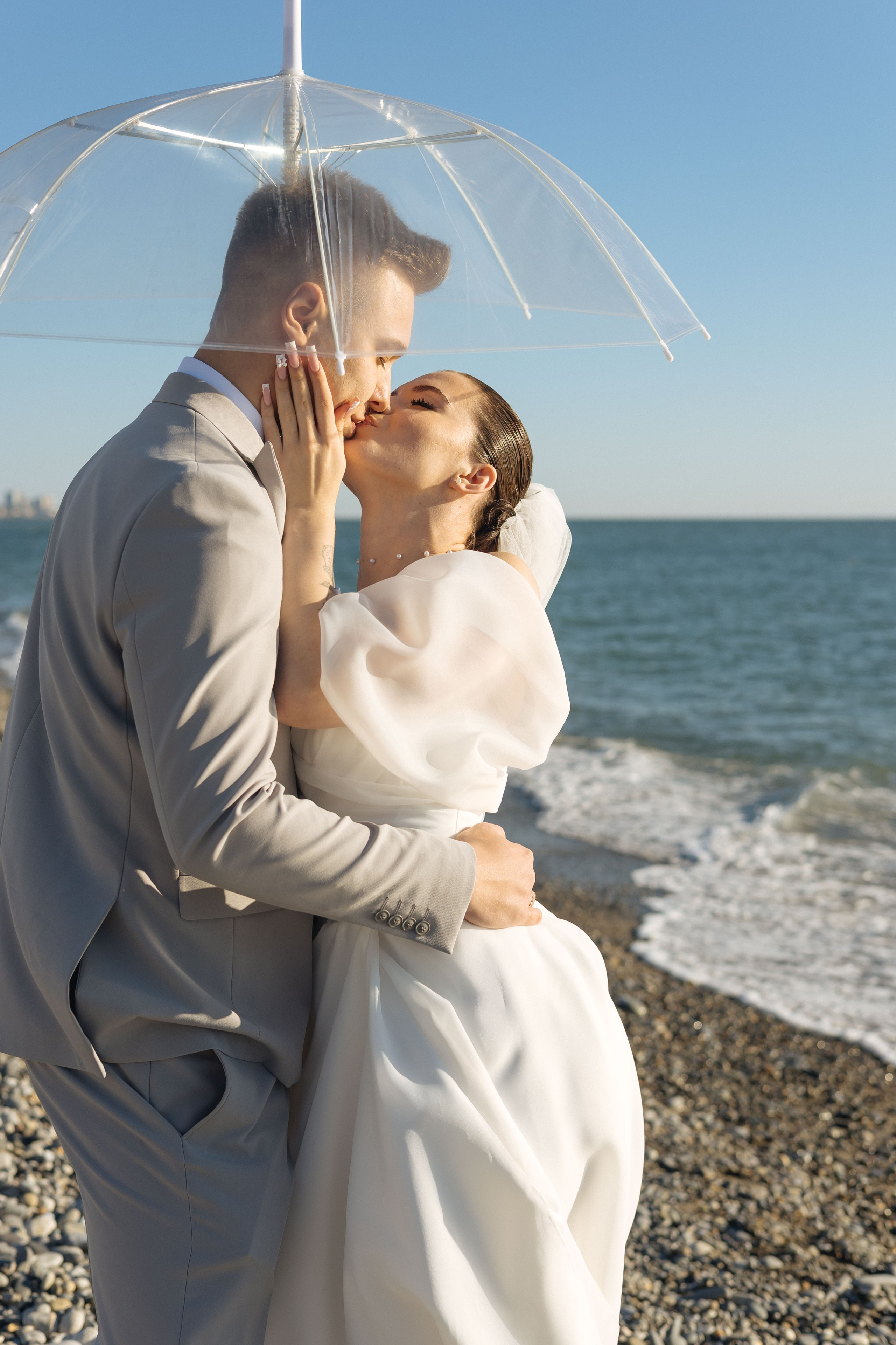 Иван&Вера (г. Сочи). Фотограф в Екатеринбурге