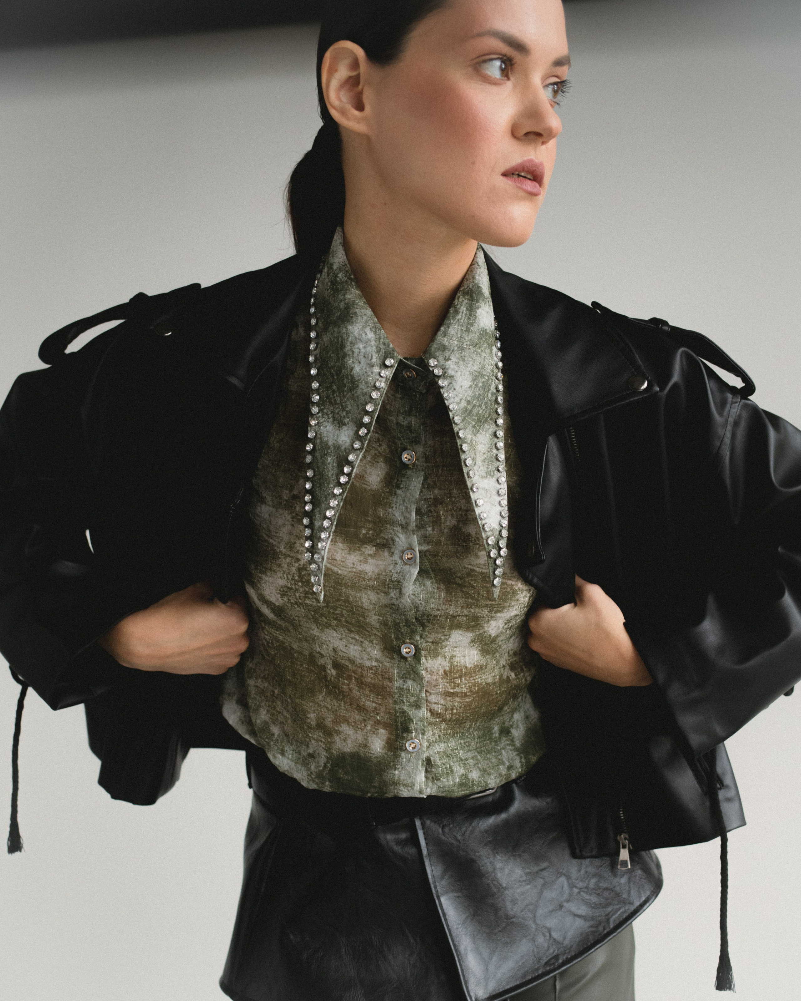 Модельная школа Khanova. Фотограф в Москве и Сургуте Алла Лесовая. Снимаю каталог для брендов и индивидуальные портреты для людей