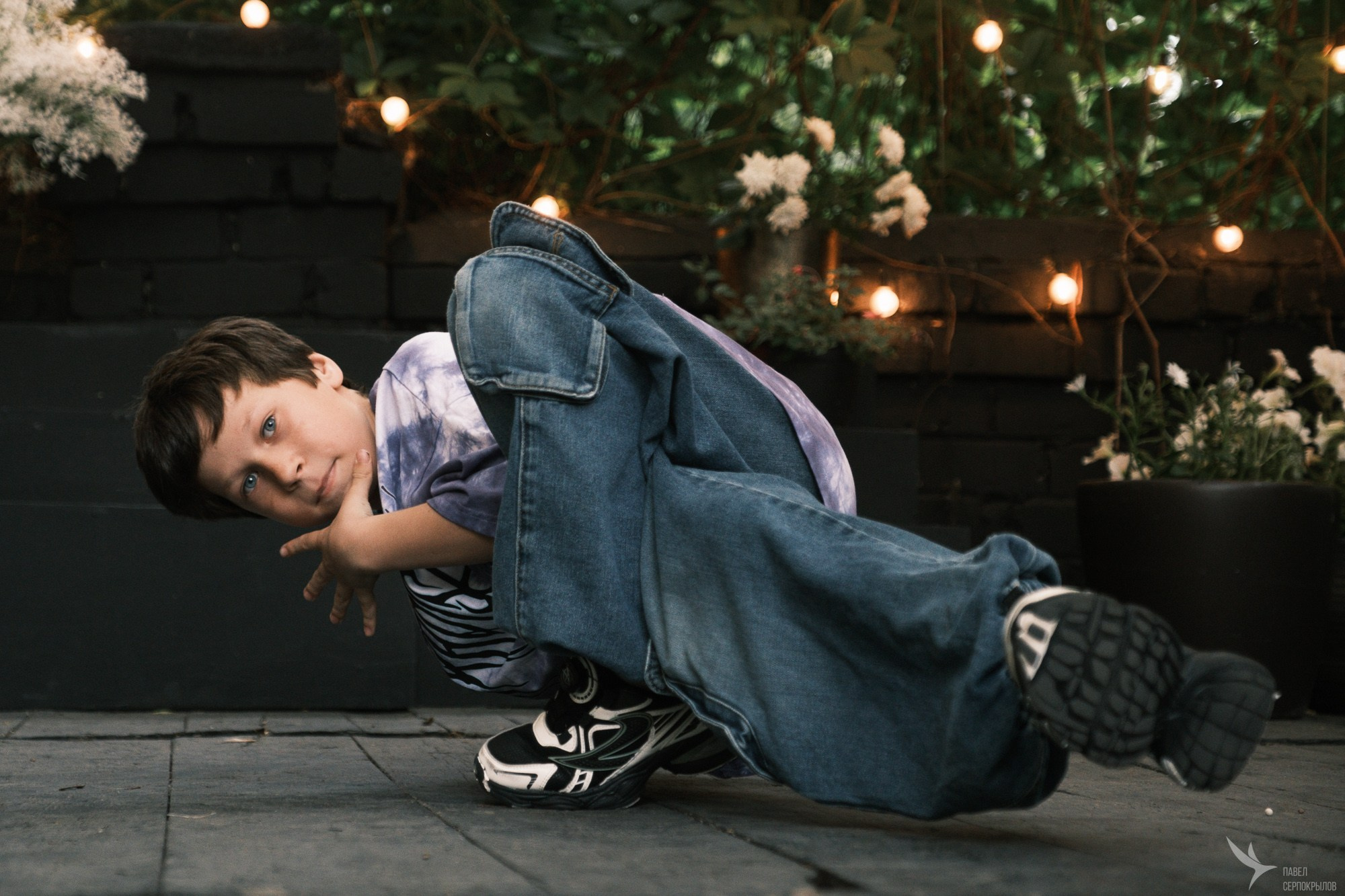 Dance studio «ONE». Репортажный фотограф в Казани Павел Серпокрылов