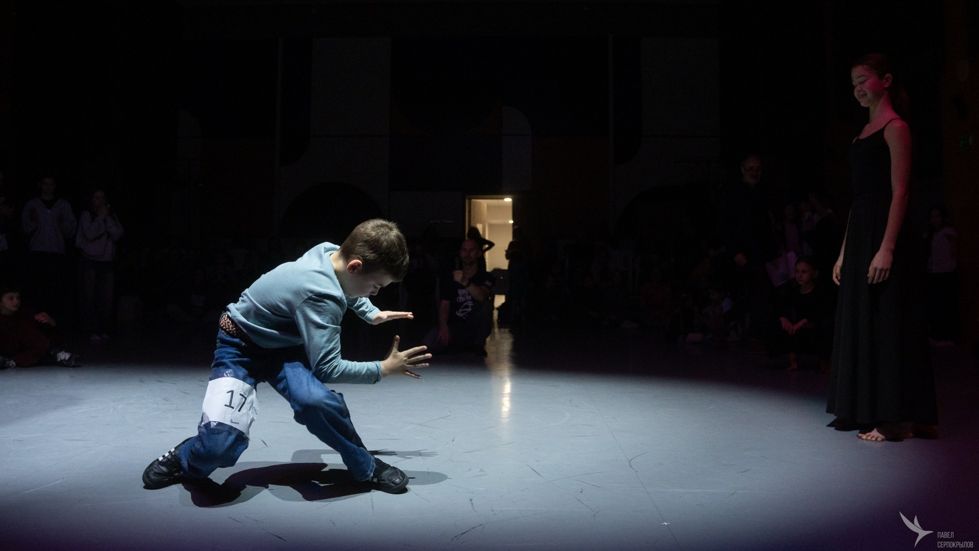 Батл Пентера. Репортажный фотограф в Казани Павел Серпокрылов