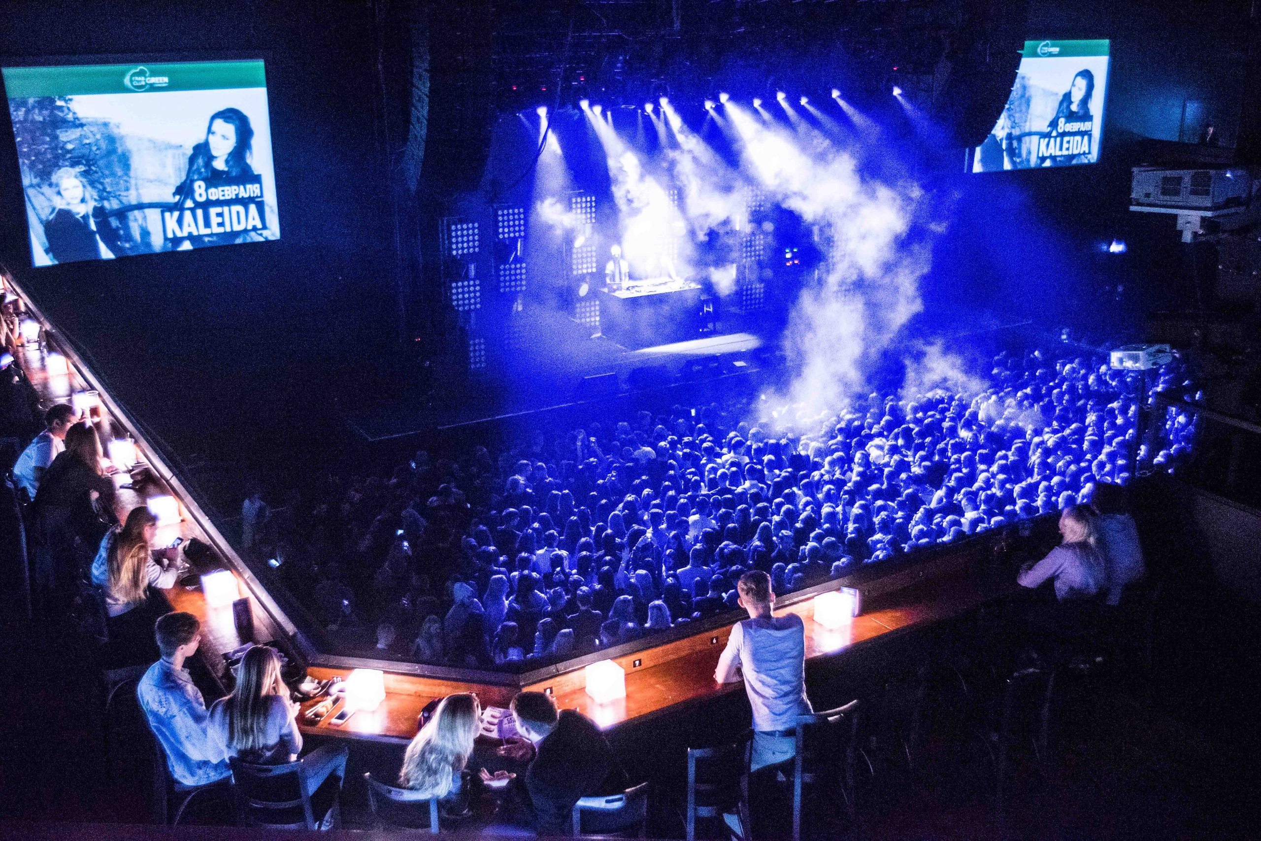 Feduk. Твой фотограф — Полосатый кот