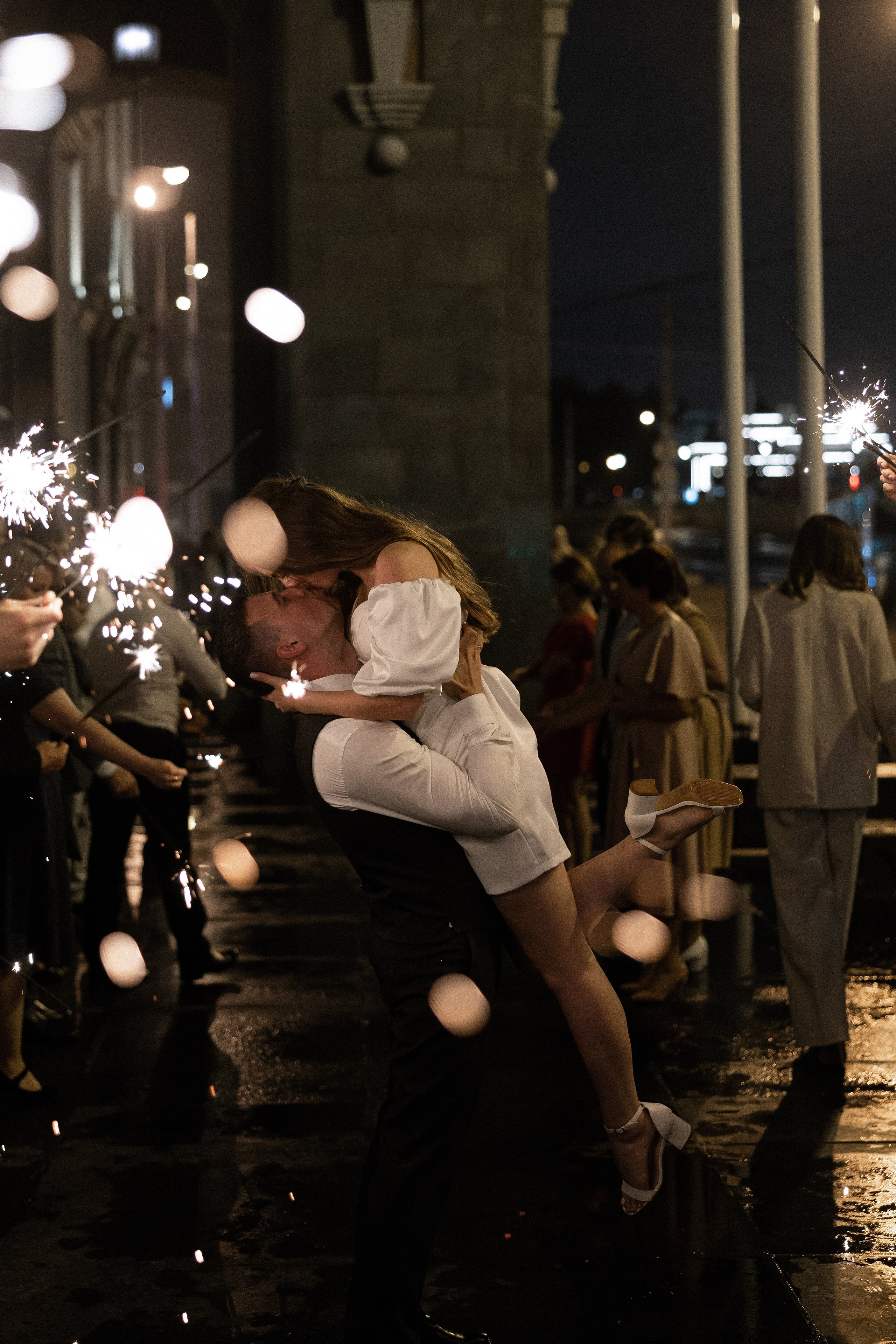 Свадебный фотограф Москва. Свадебный фотограф и видеограф в Москве, Виктор Архилюк