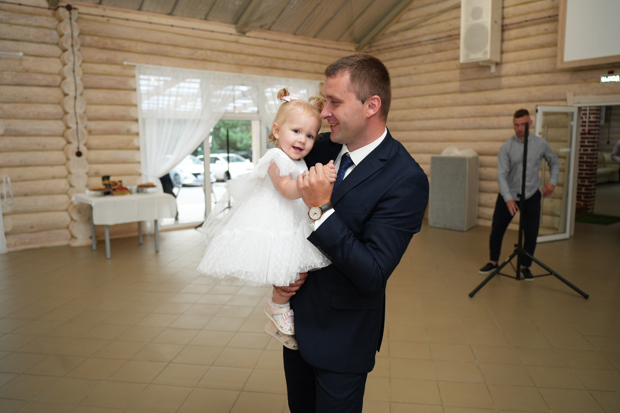 35 лет. Семейный и свадебный фотограф Минск, Беларусь Анна Орловская