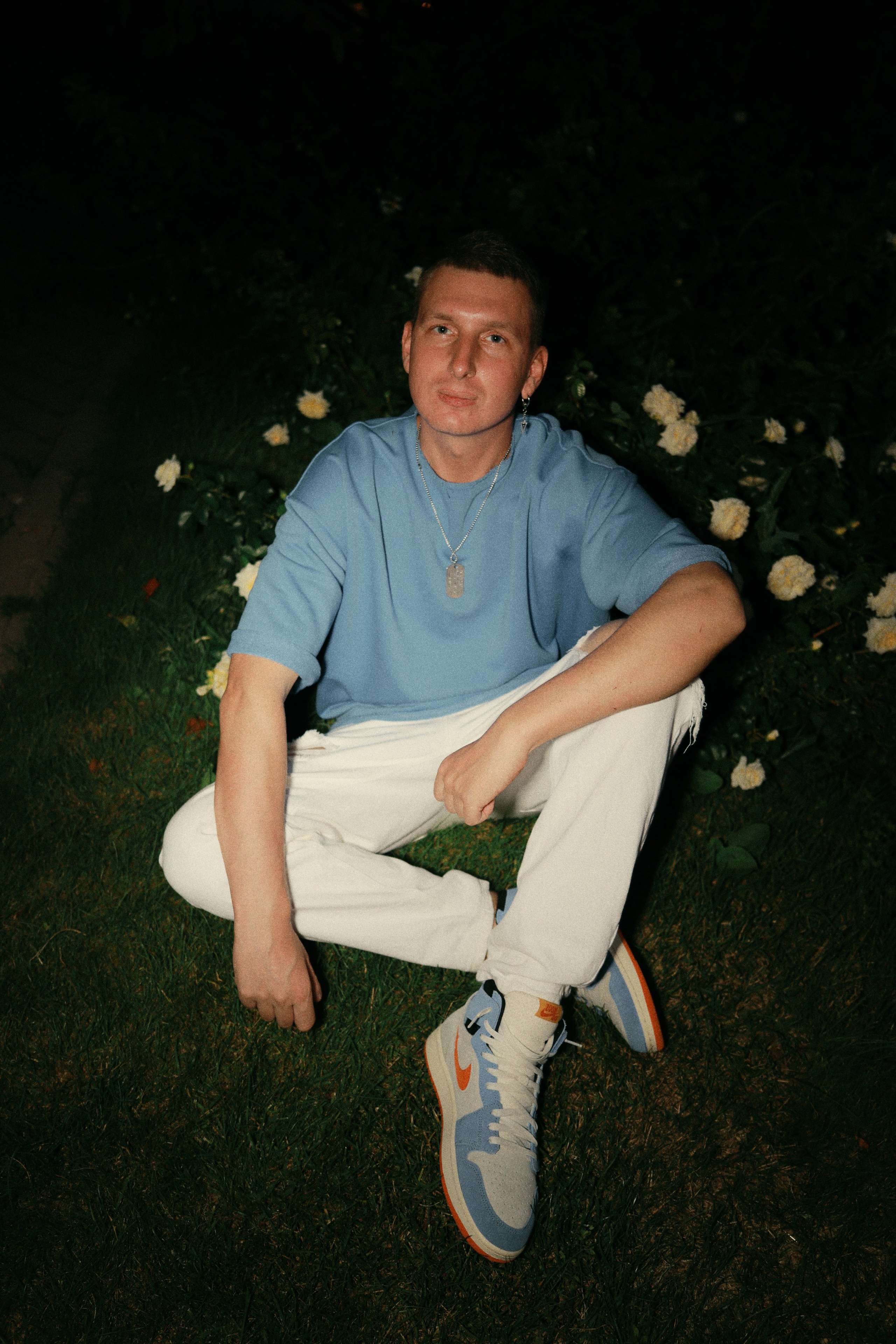 Атмо. Фотограф во Владимире, Москве и Суздале — Полина Романычева