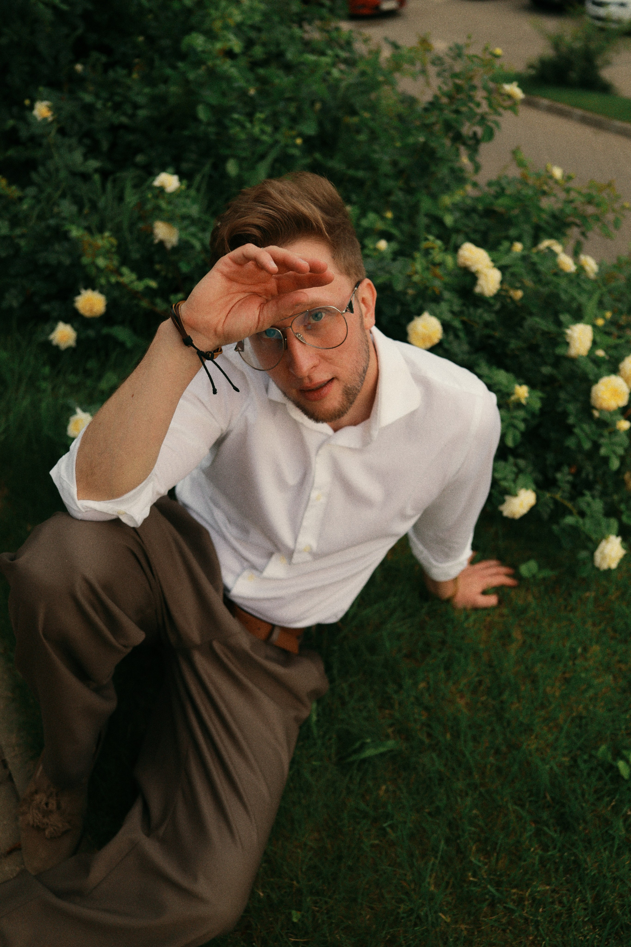 Атмо. Фотограф во Владимире, Москве и Суздале — Полина Романычева