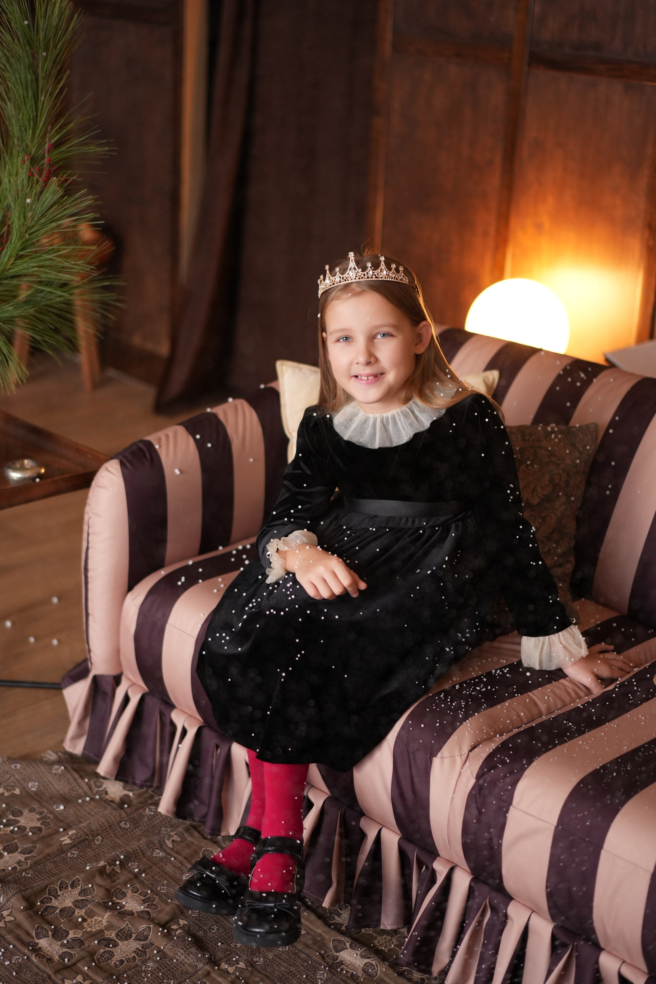 Волшебное Рождество. Семейный и свадебный фотограф Минск, Беларусь Анна Орловская