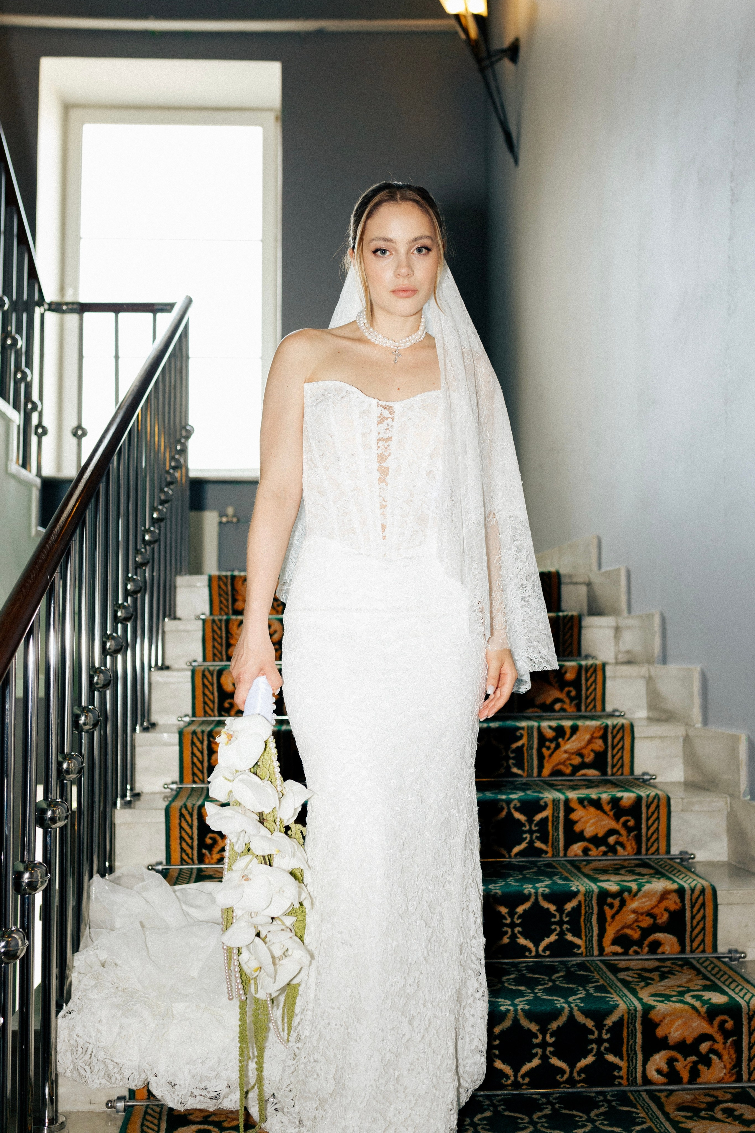 Sonya & Vova. Свадебный фотограф Москва и ЮГ