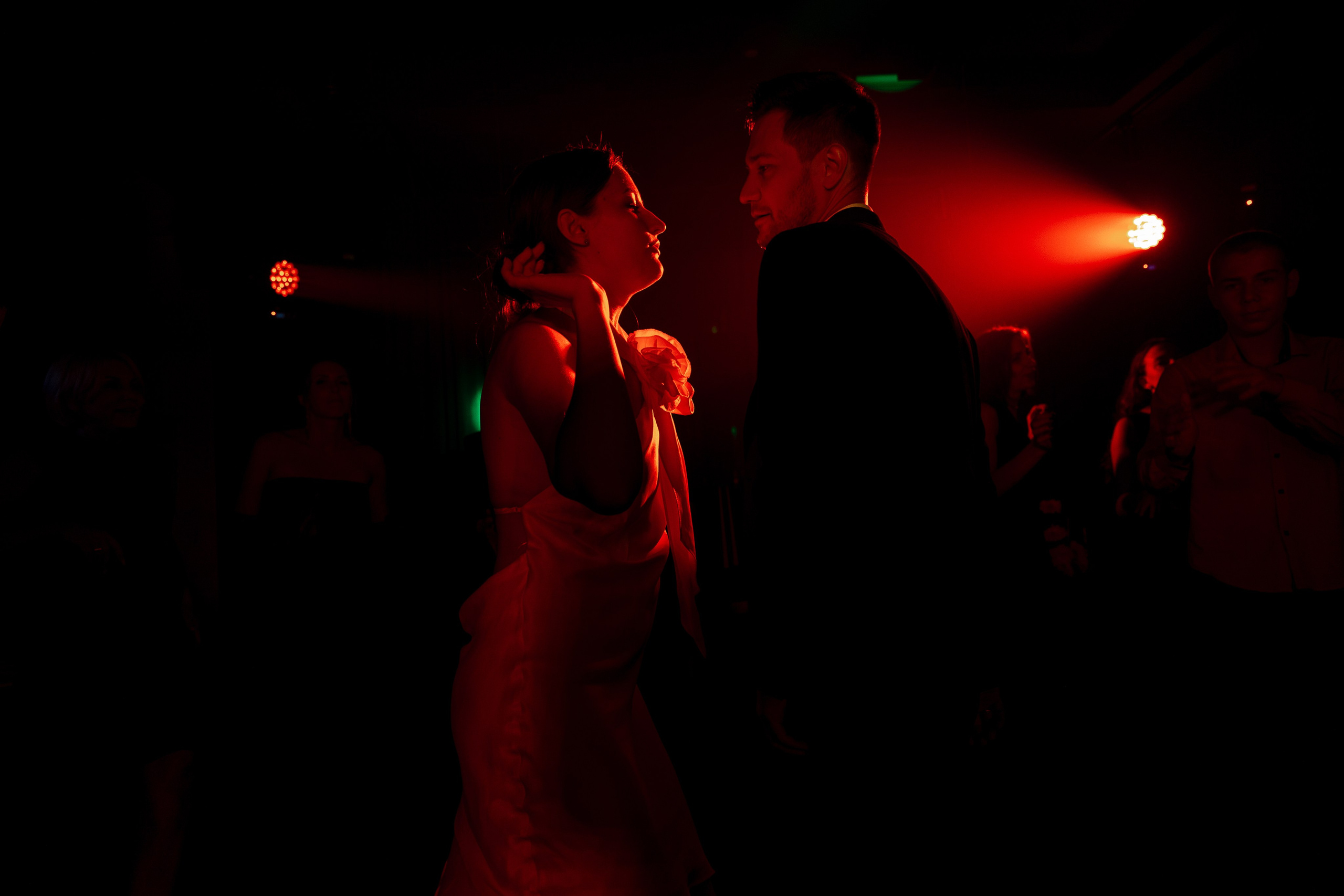 Это по любви…. Фотограф Эмиль Исякаев