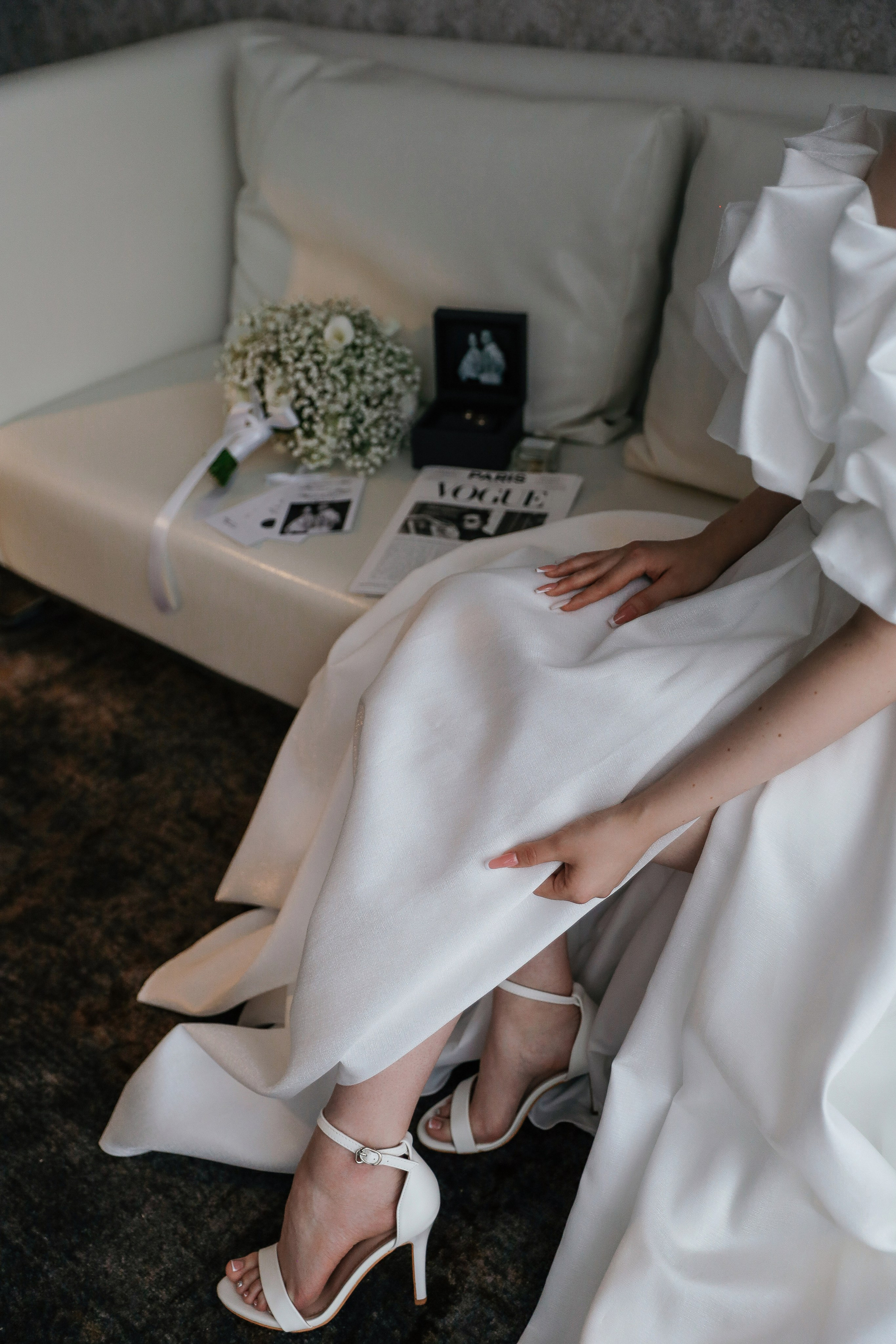 Nikita&Anastasia. Семейный и свадебный фотограф в Южноуральске Екатерина Столярова