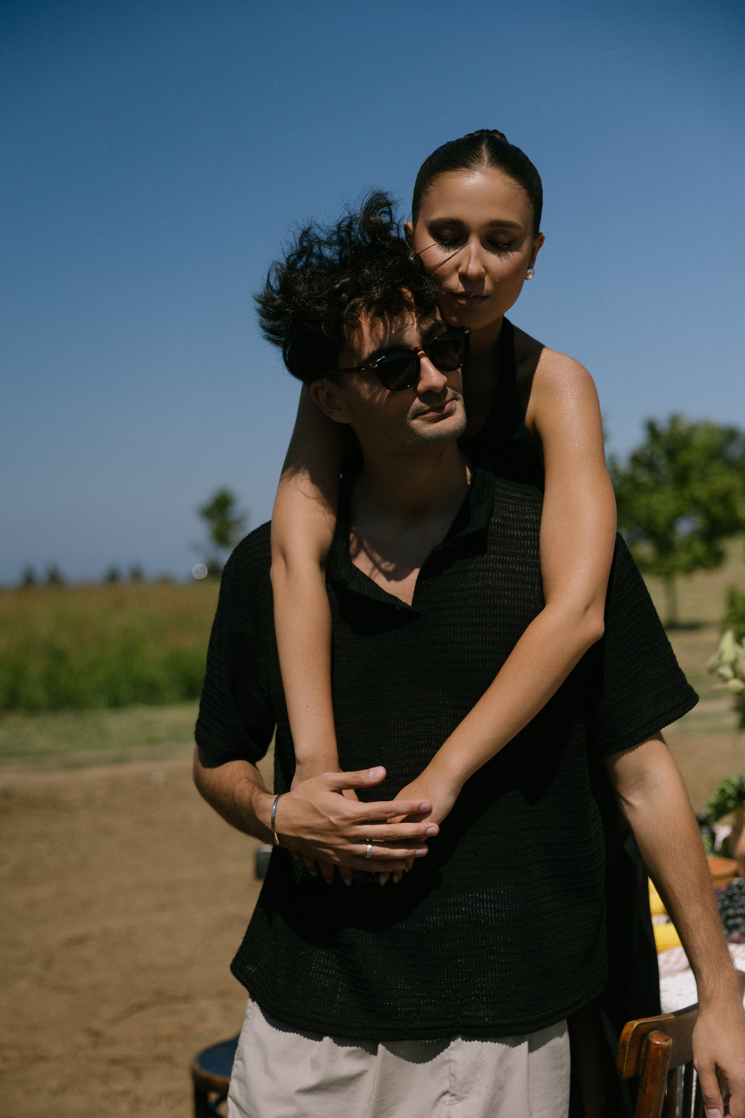 Потанцуй со мной!. Свадебный и репортажный фотограф Новороссийск, Краснодар, Сочи Олеся Дзюба