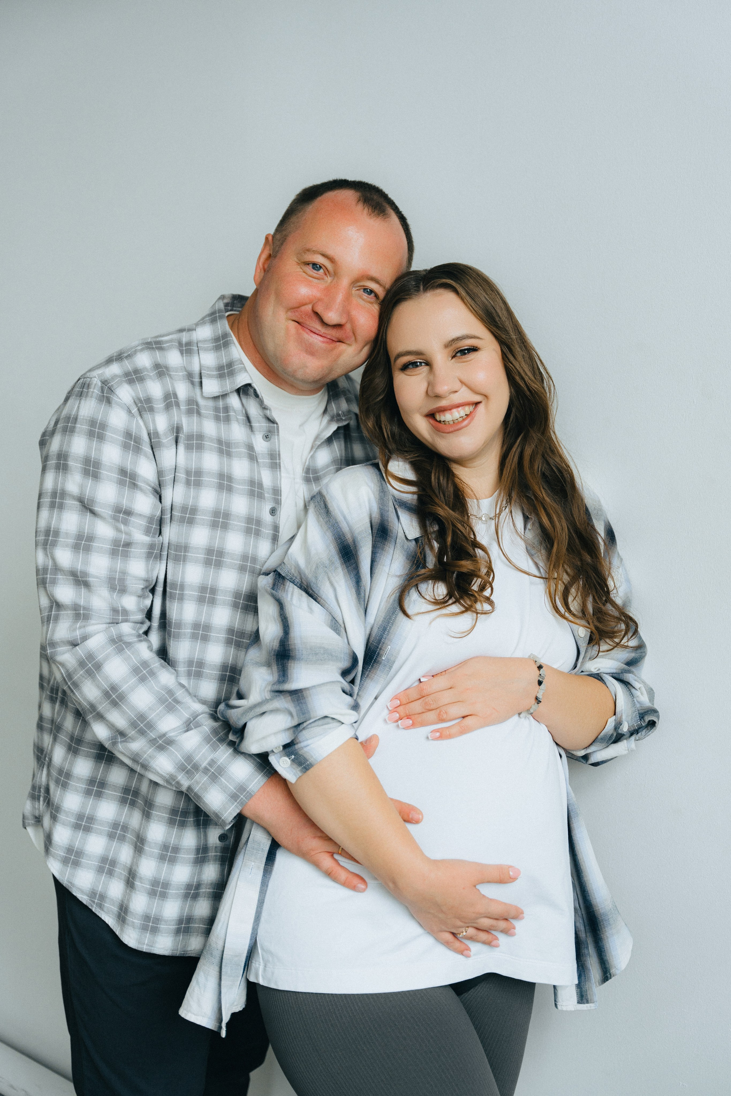 НЕсвадьбы. Свадебный и портретный фотограф в Тюмени Женя Черемнова