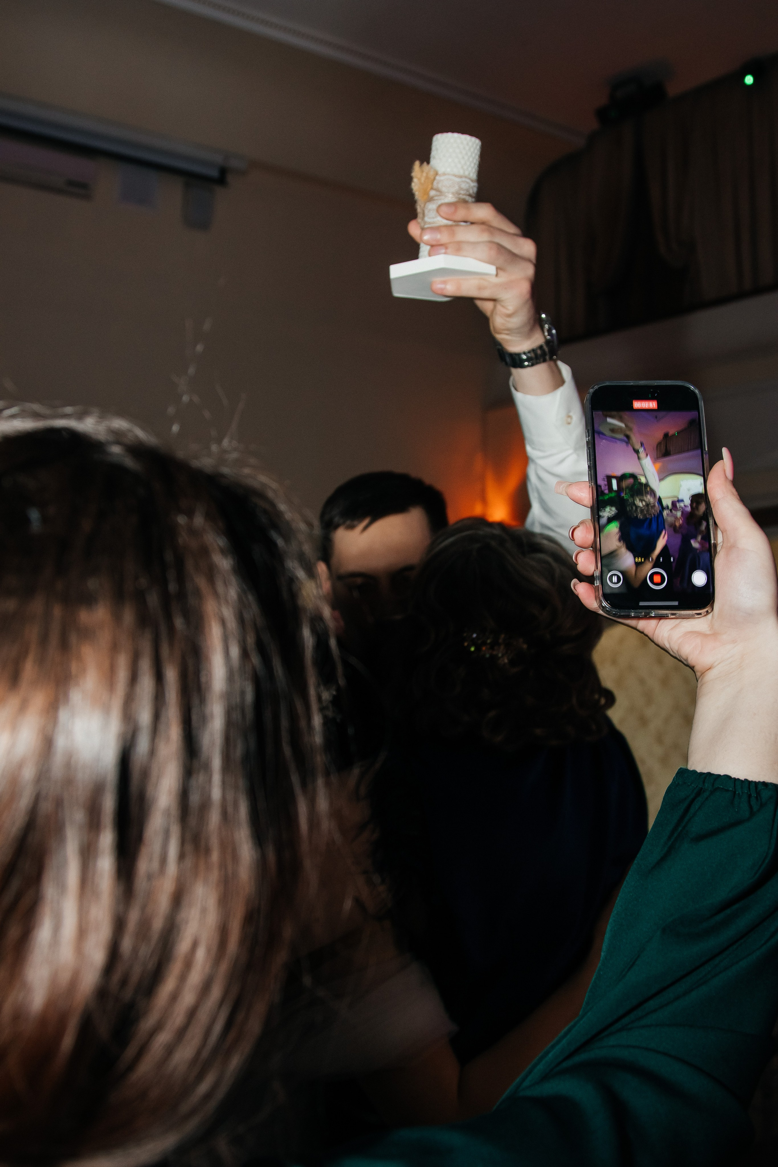 25.01.2025. Свадебный и семейный фотограф в Нижневартовске Татьяна Мартынова