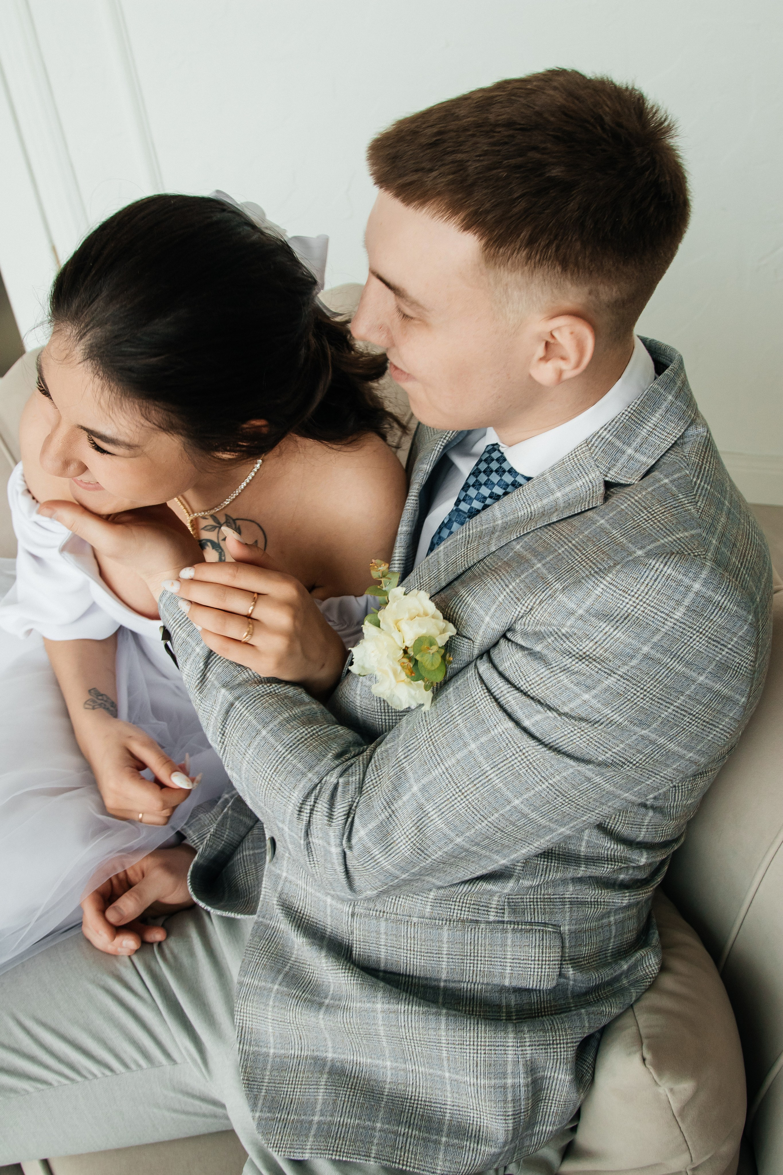 04.04.2024. Свадебный и семейный фотограф в Нижневартовске Татьяна Мартынова