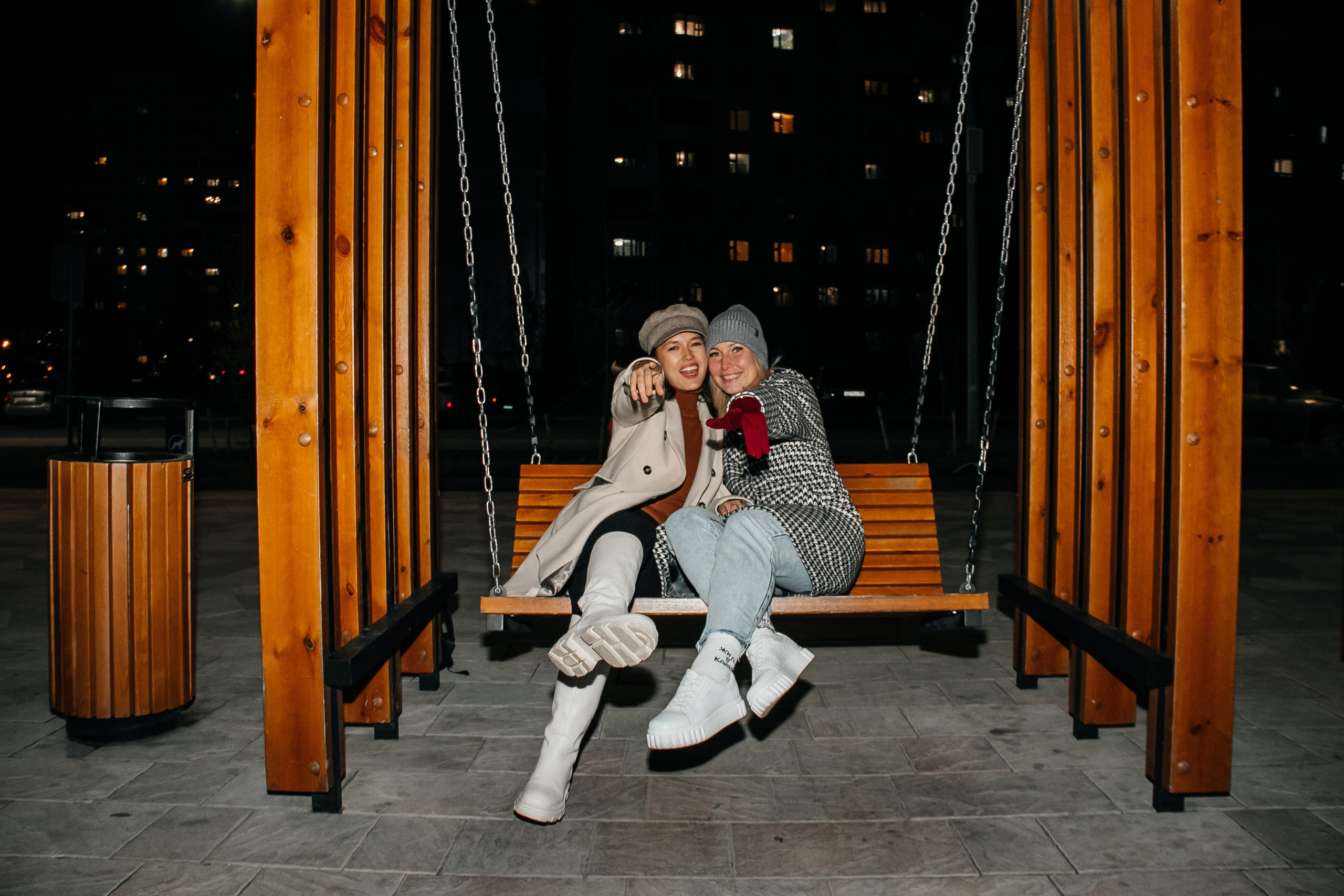 21.10.2023. Свадебный и семейный фотограф в Нижневартовске Татьяна Мартынова