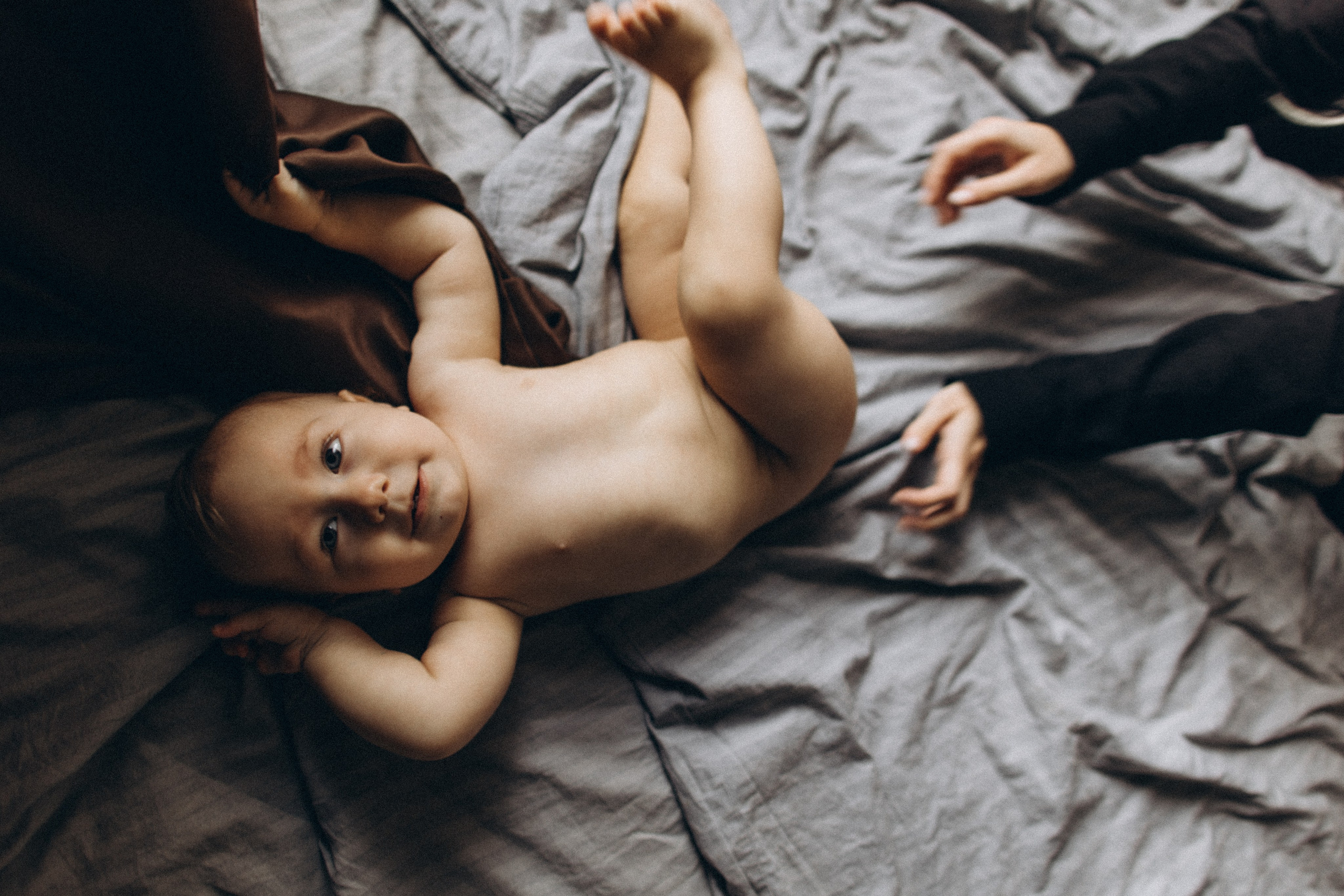 Олеся и Саша. Семейный фотограф в Краснодаре Анна Пасик