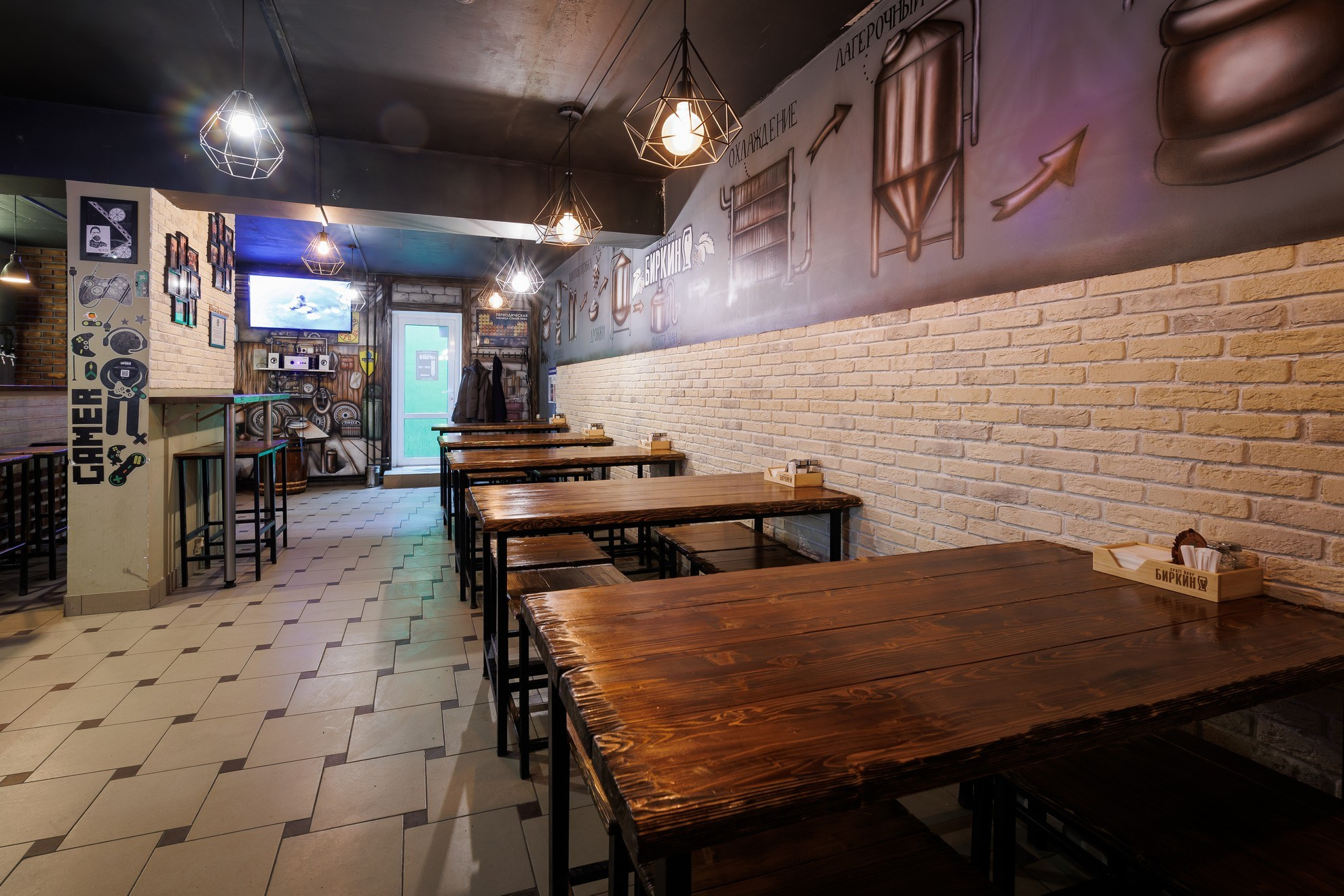 Биркин для Яндекс Карты. Свадебный и репортажный фотограф в Москве и Московской области