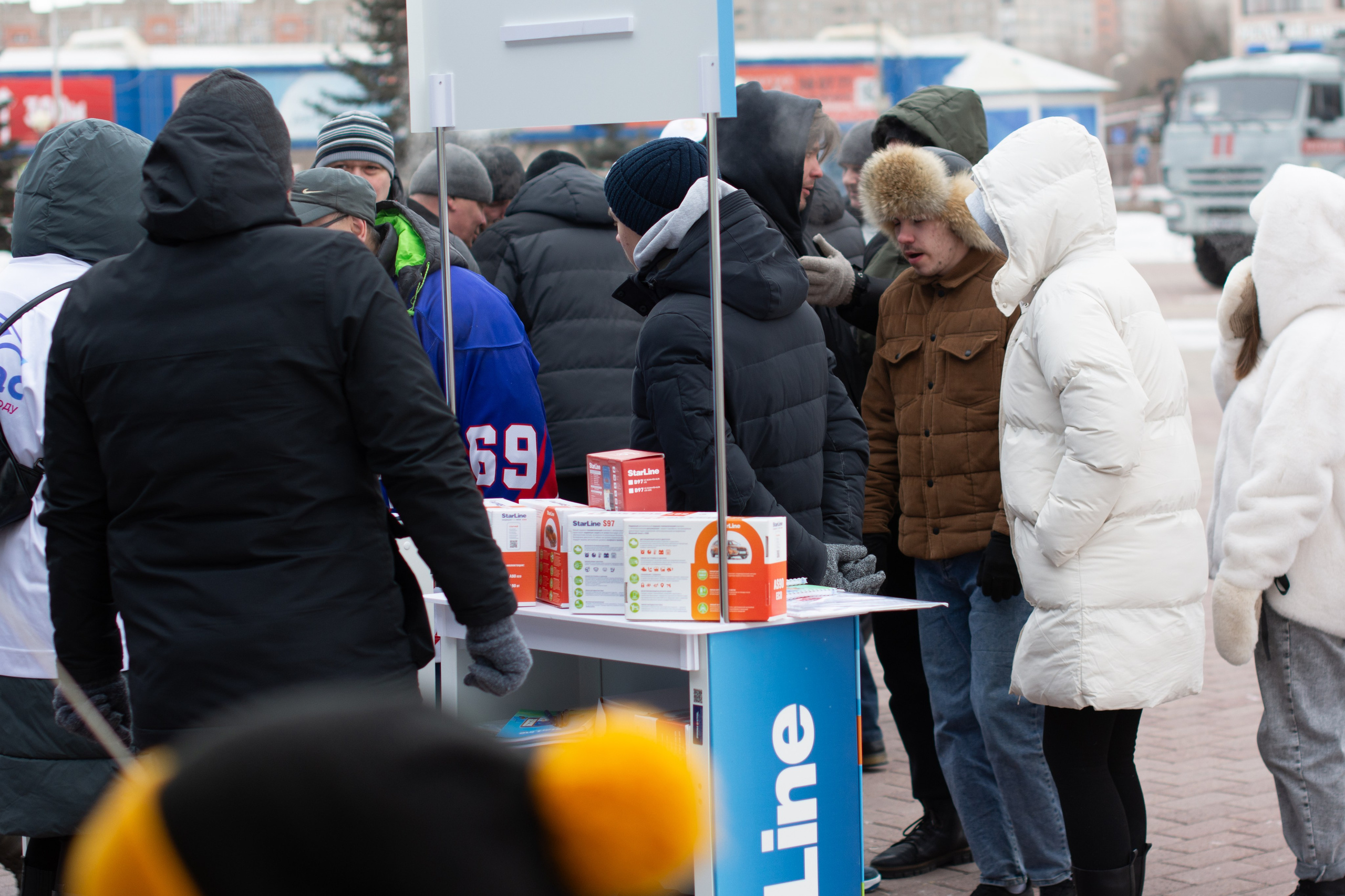 Презентация Tiggo 9. Evgeniy Roslov