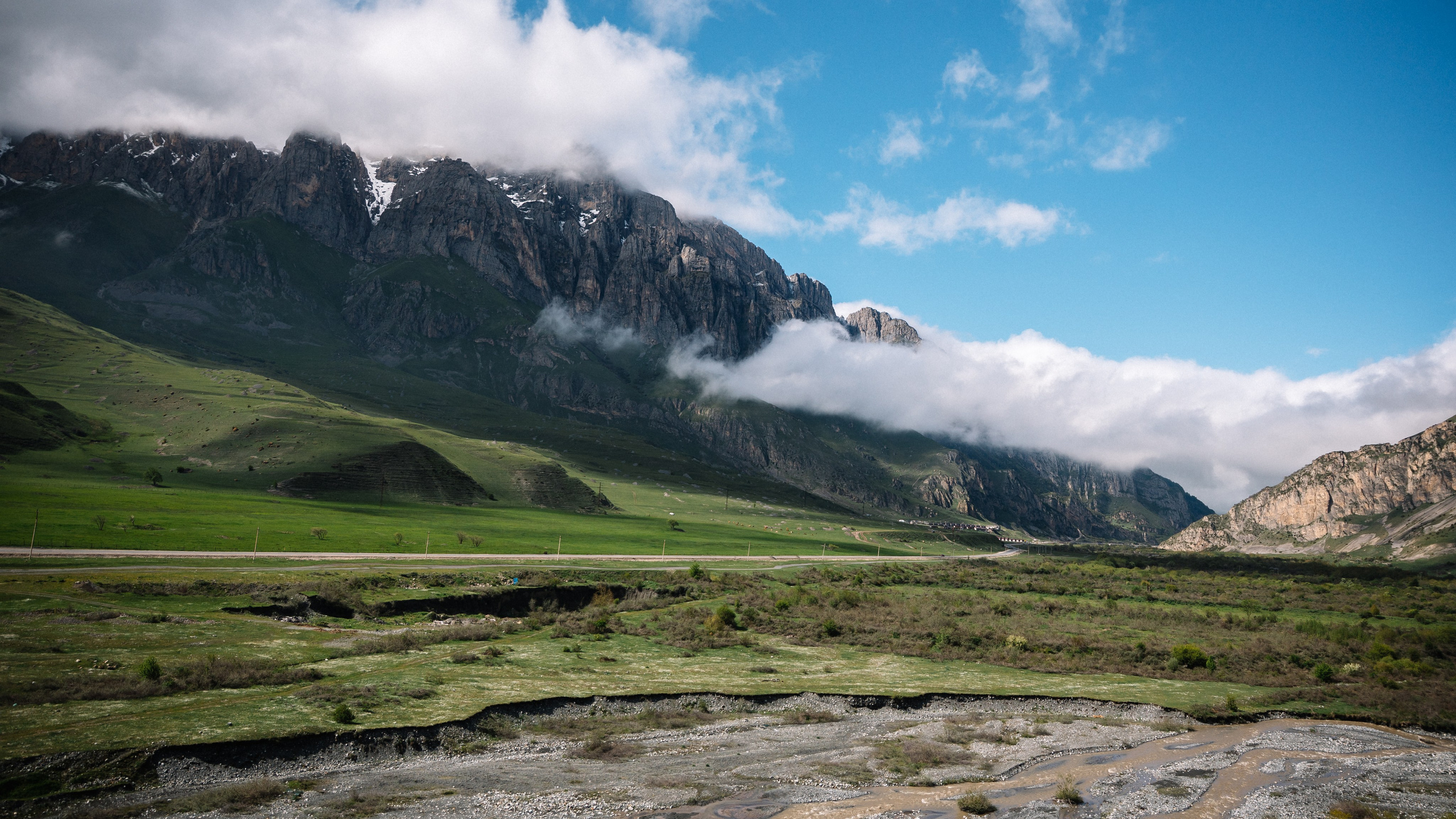 Пейзажи. Меня зовут Стас Барыкин, я фотограф. Живу и работаю в Ростове-на-Дону