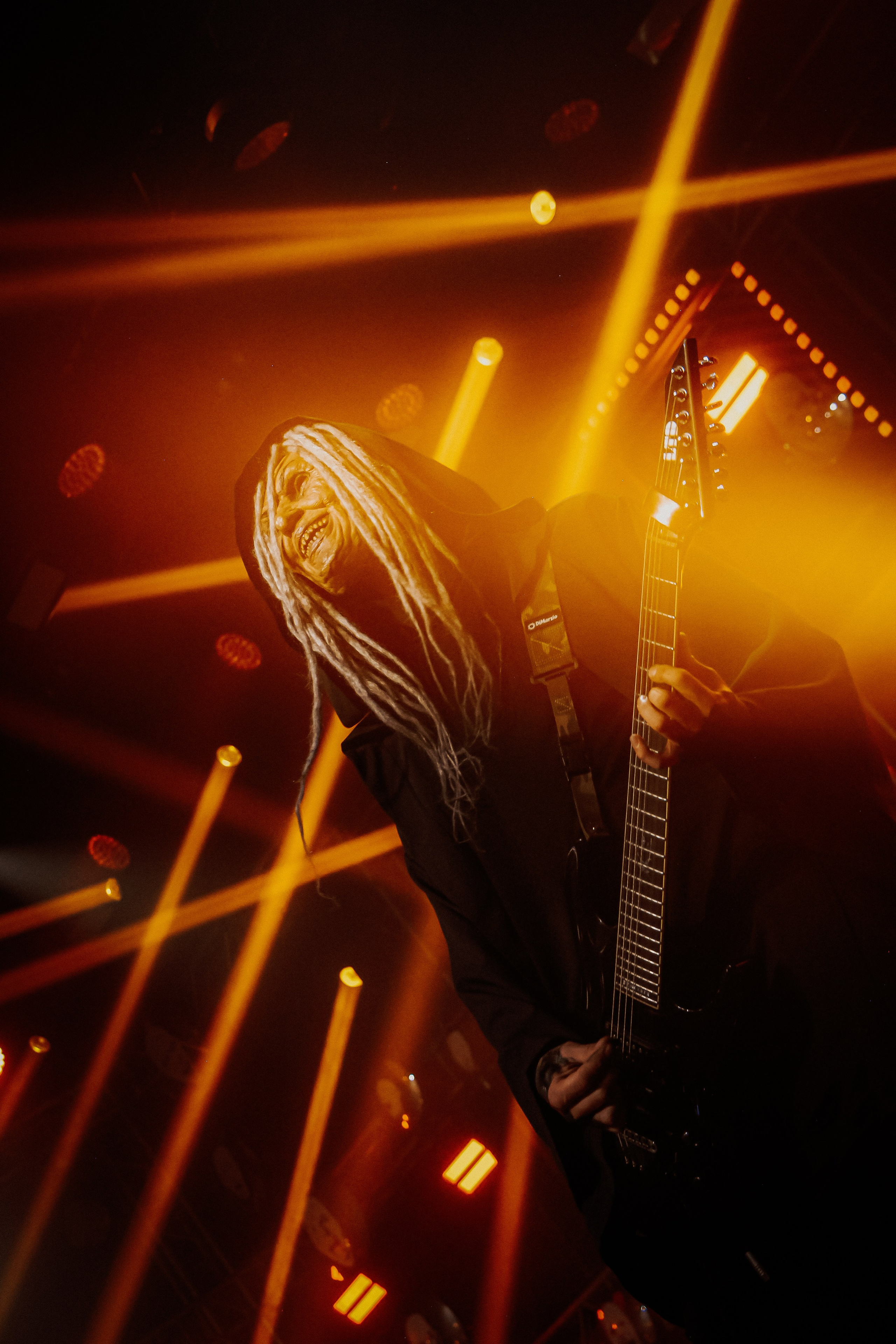 Фотограф из Петербурга Софи Веритас Концерты и портреты