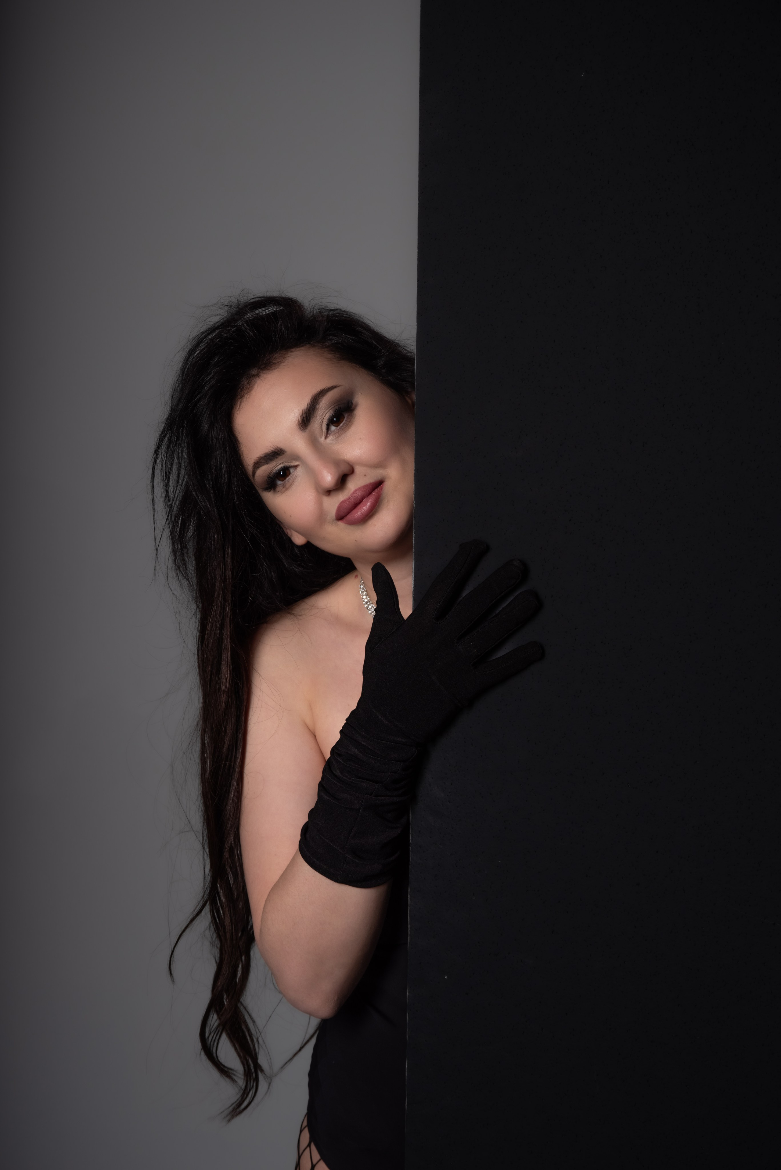 Женская студийная. Фотограф Светлана Воронцова