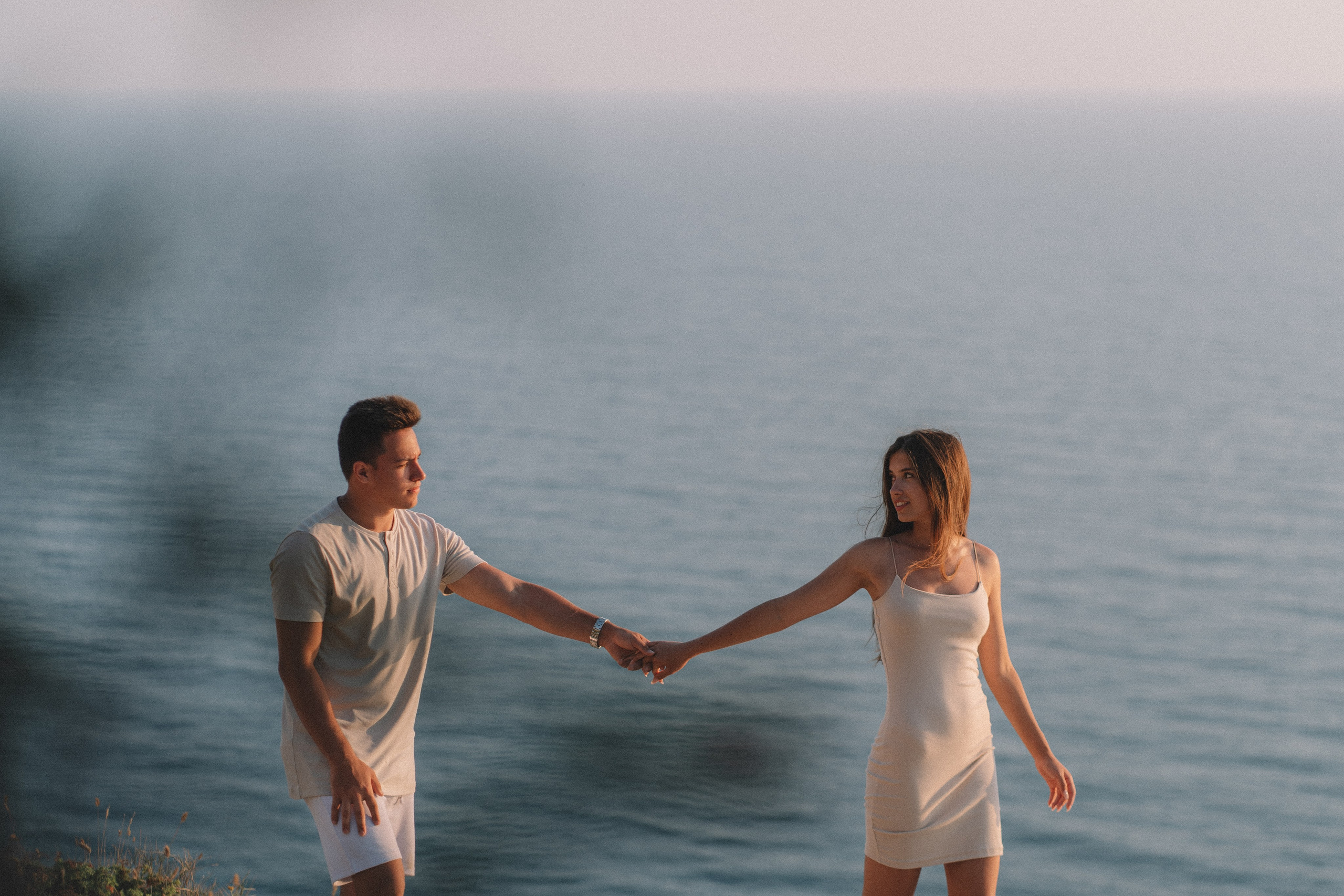 Walk. Фотограф в Анапе Муратова Анна