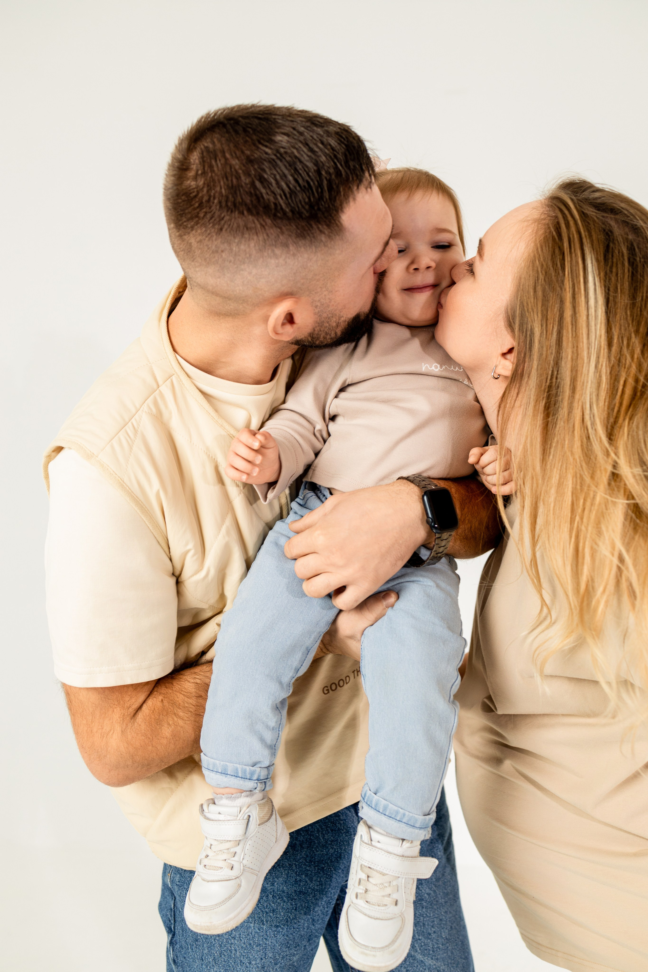 Светлана и Николай. Фотограф Виктория Бурова