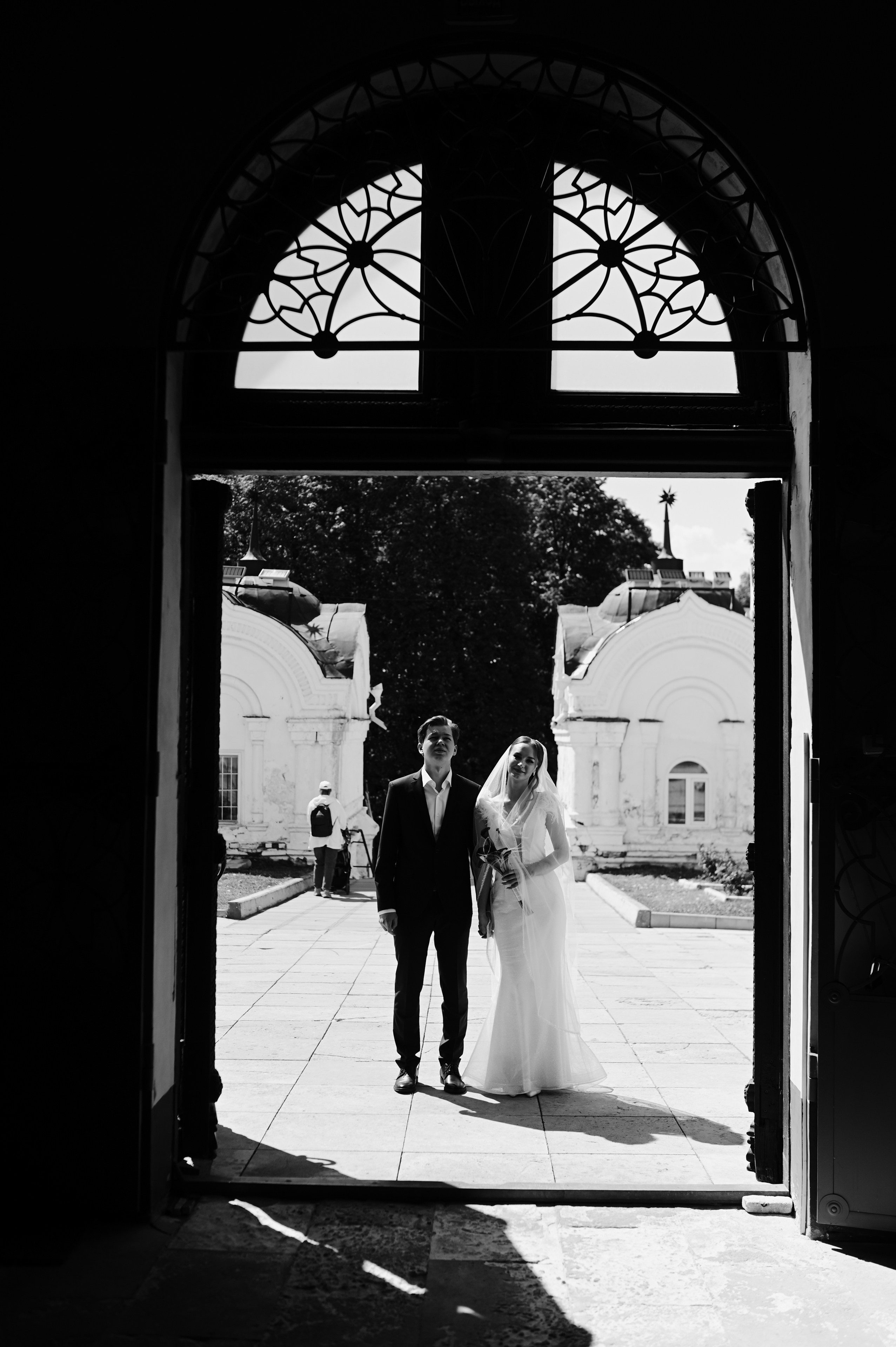 Свадьба Михаила и Арины | Владимир. Свадебный фотограф во Владимире Влад Бирюков