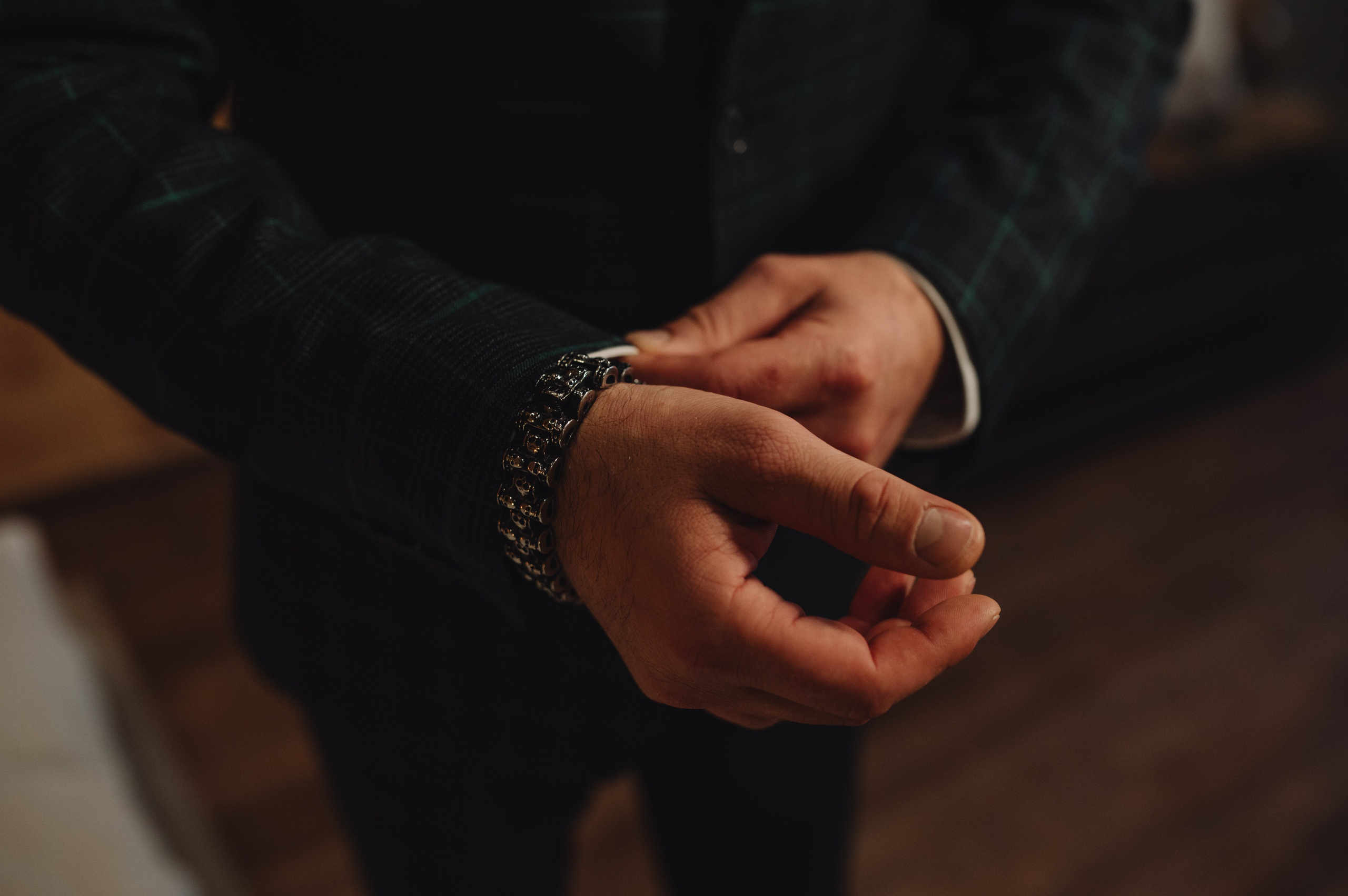 Стас и Полина. Свадебный фотограф во Владимире Влад Бирюков