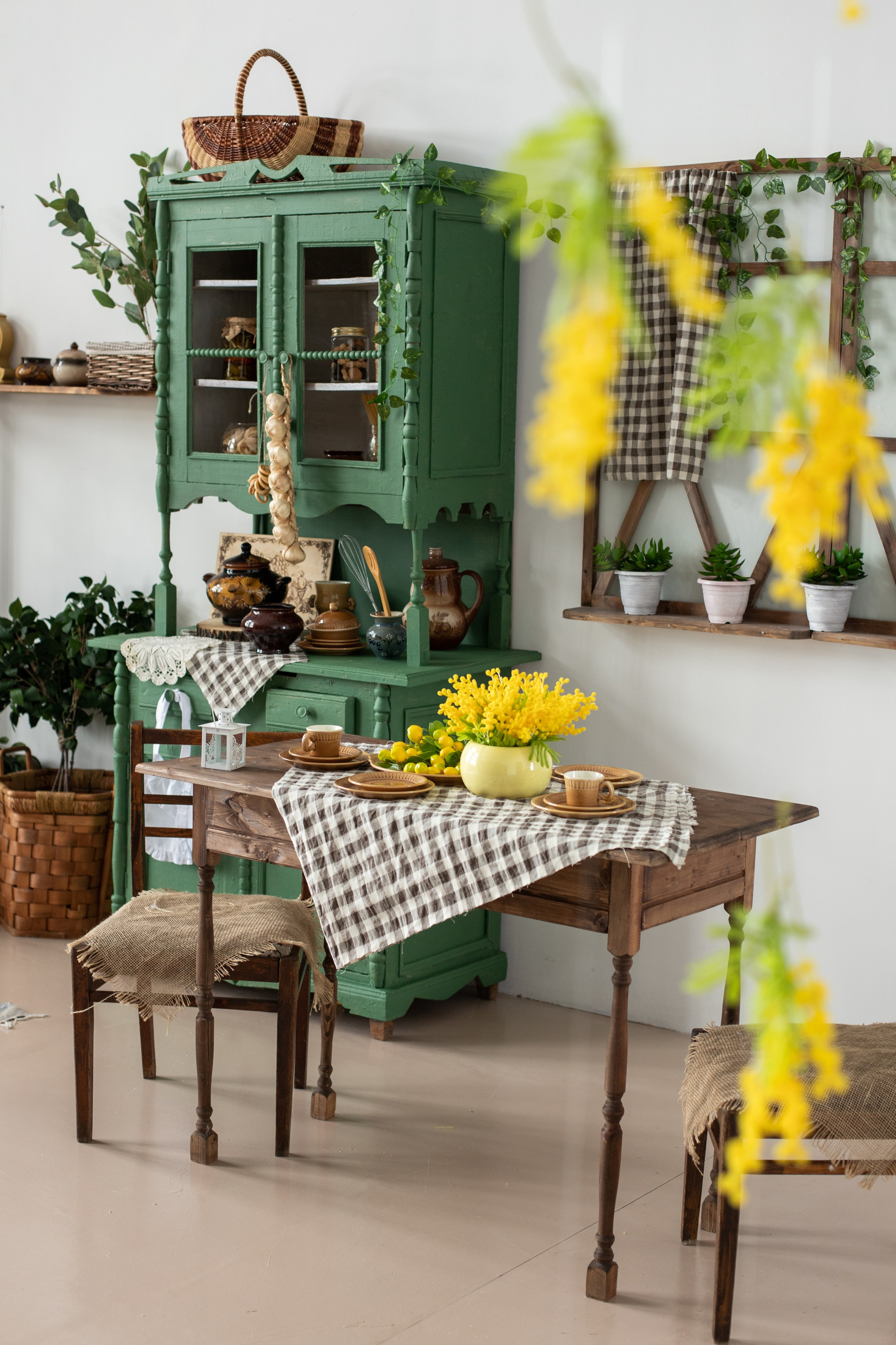 Буфет (студия Зеркало). Фотограф г. Хабаровск. Семейные и индивидуальные съёмки