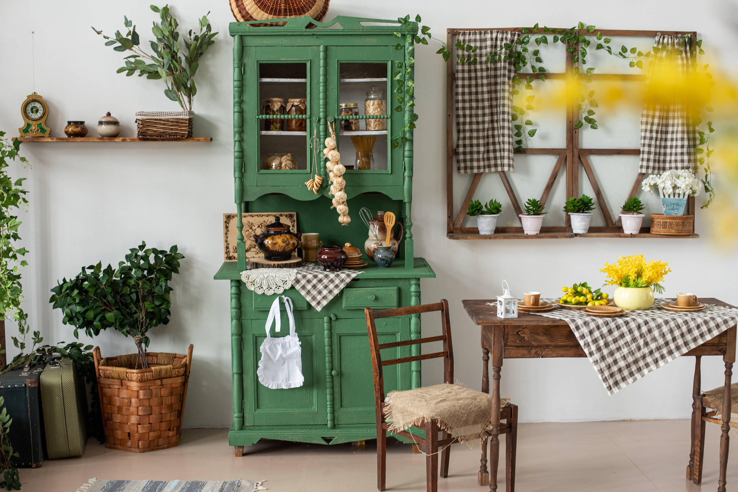 Буфет (студия Зеркало). Фотограф г. Хабаровск. Семейные и индивидуальные съёмки